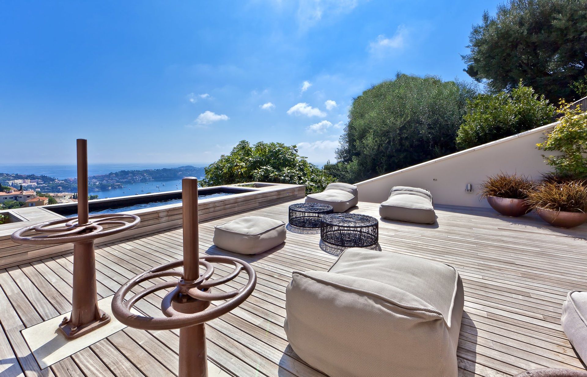 House in Villefranche-sur-Mer, Provence-Alpes-Cote d'Azur 10064366