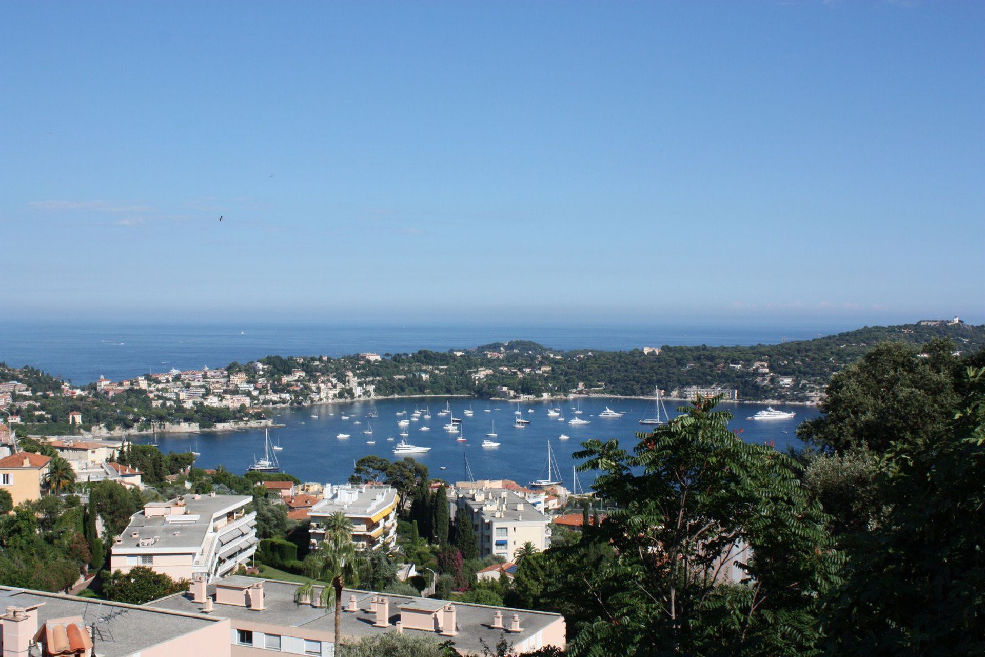 rumah dalam Villefranche-Sur-Mer, Alpes-Maritimes 10064366