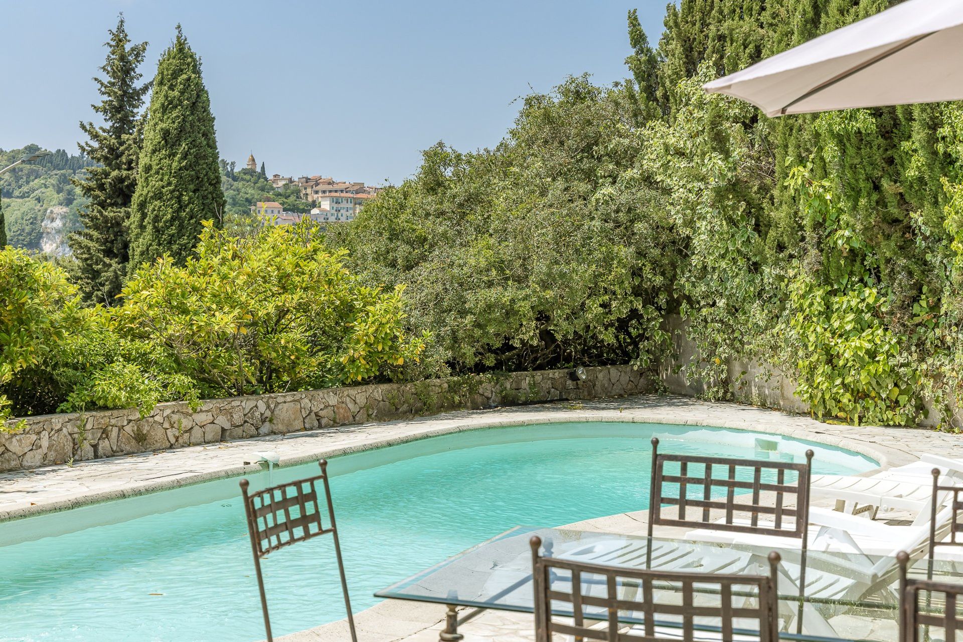 casa en La Turbie, Alpes-Maritimes 10064372