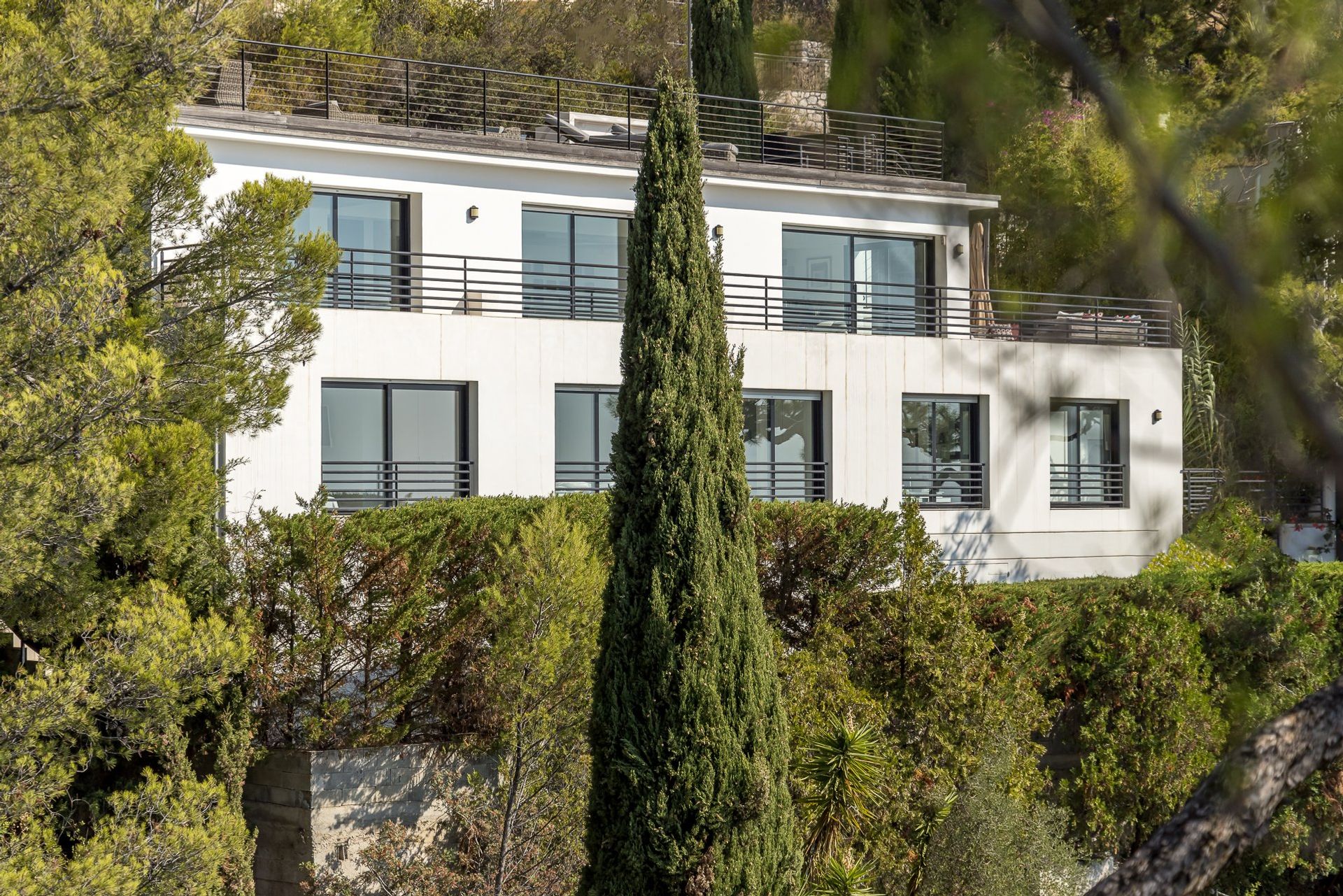 casa en Èze, Alpes-Maritimes 10064395