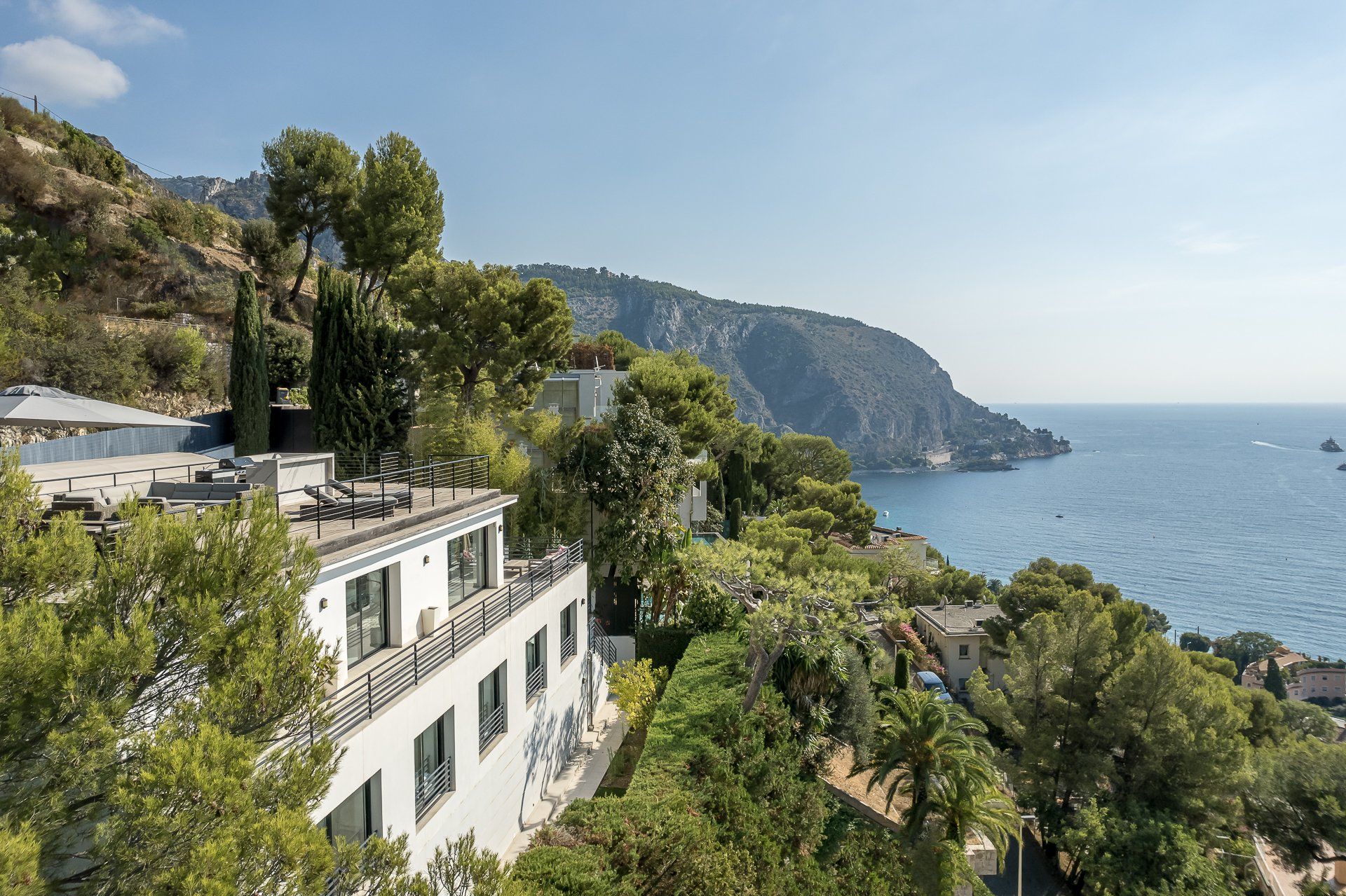 rumah dalam Eze, Provence-Alpes-Côte d'Azur 10064395