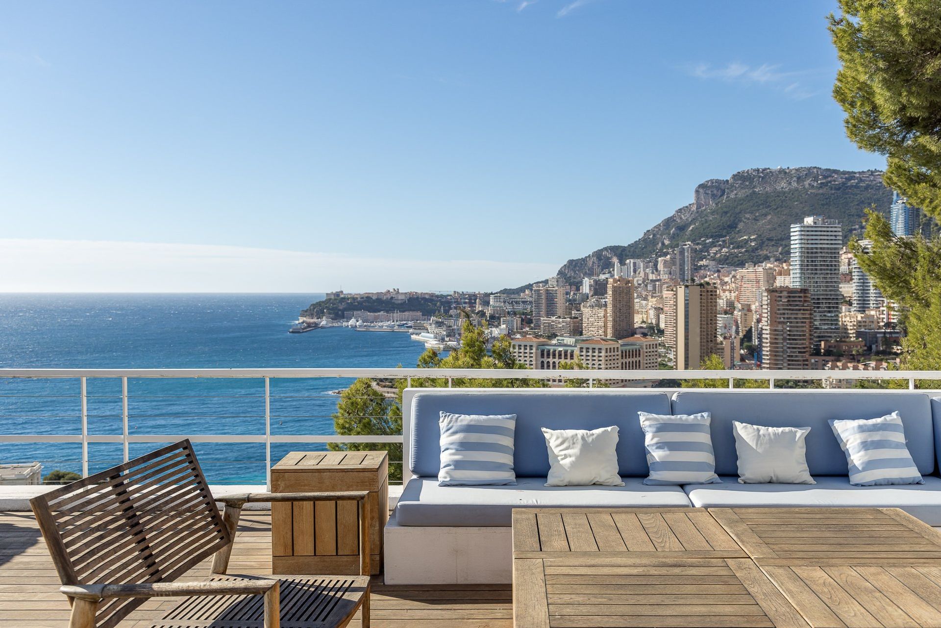 Haus im Cap Martin, 22 Avenue Paul Doumer 10064399