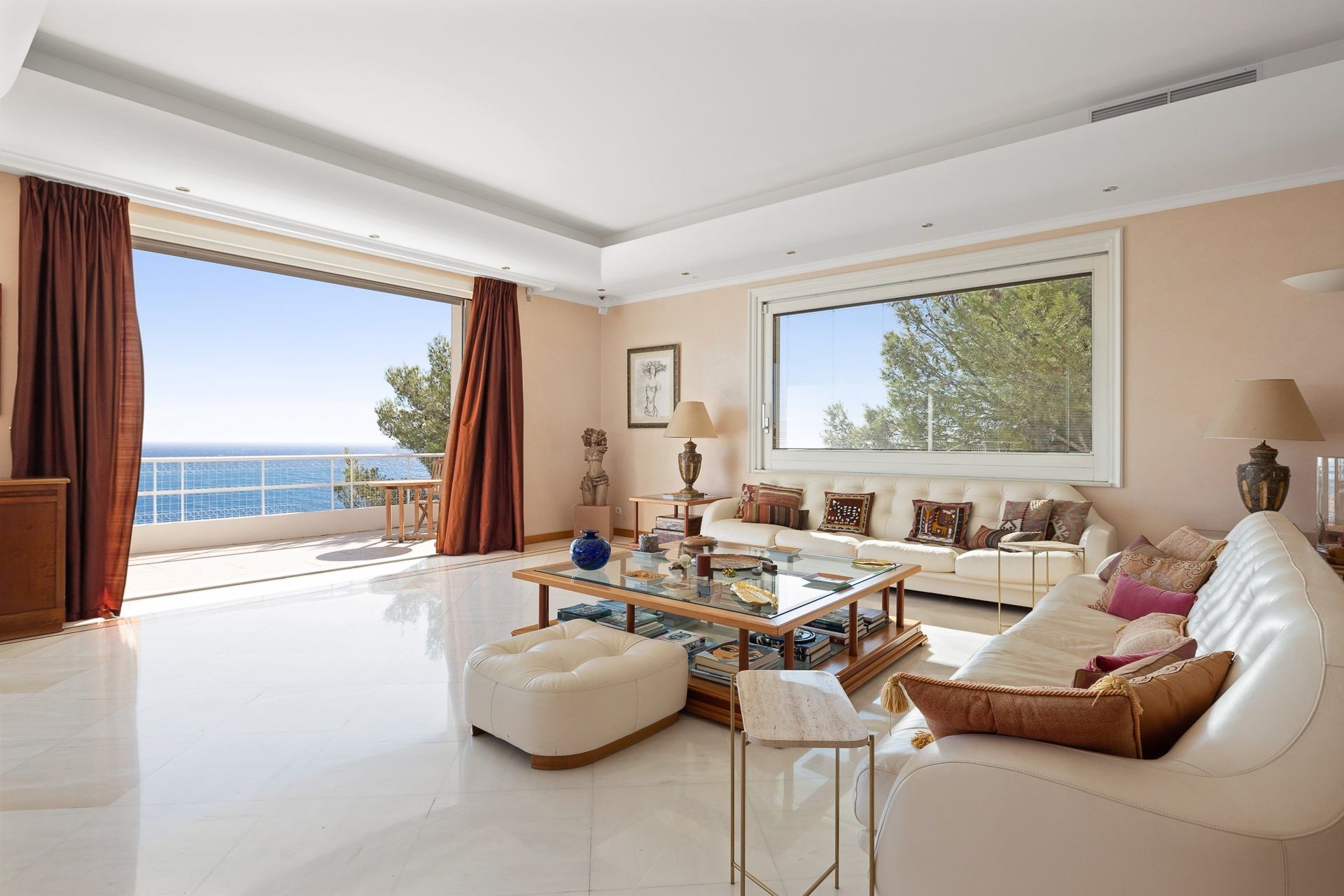 Casa nel Roquebrune-Cap-Martin, 22 Avenue Paul Doumer 10064399