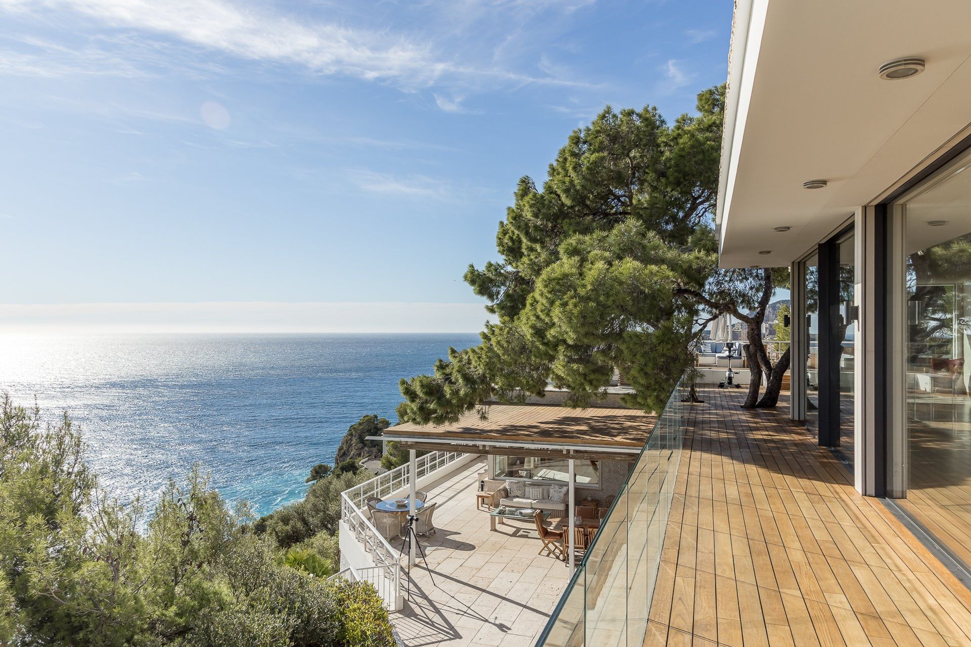 房子 在 Roquebrune-Cap-Martin, 22 Avenue Paul Doumer 10064399