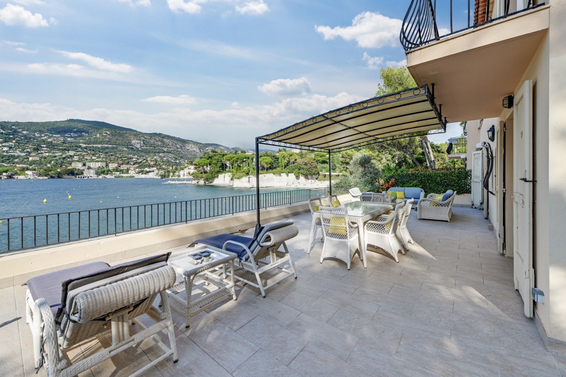 Condominio en Saint-Jean-Cap-Ferrat, Alpes-Maritimes 10064410