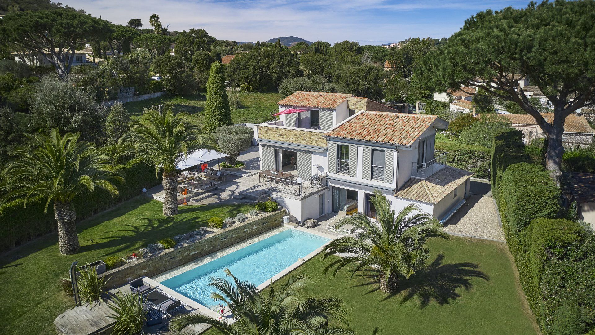 loger dans Saint-Tropez, Var 10064463