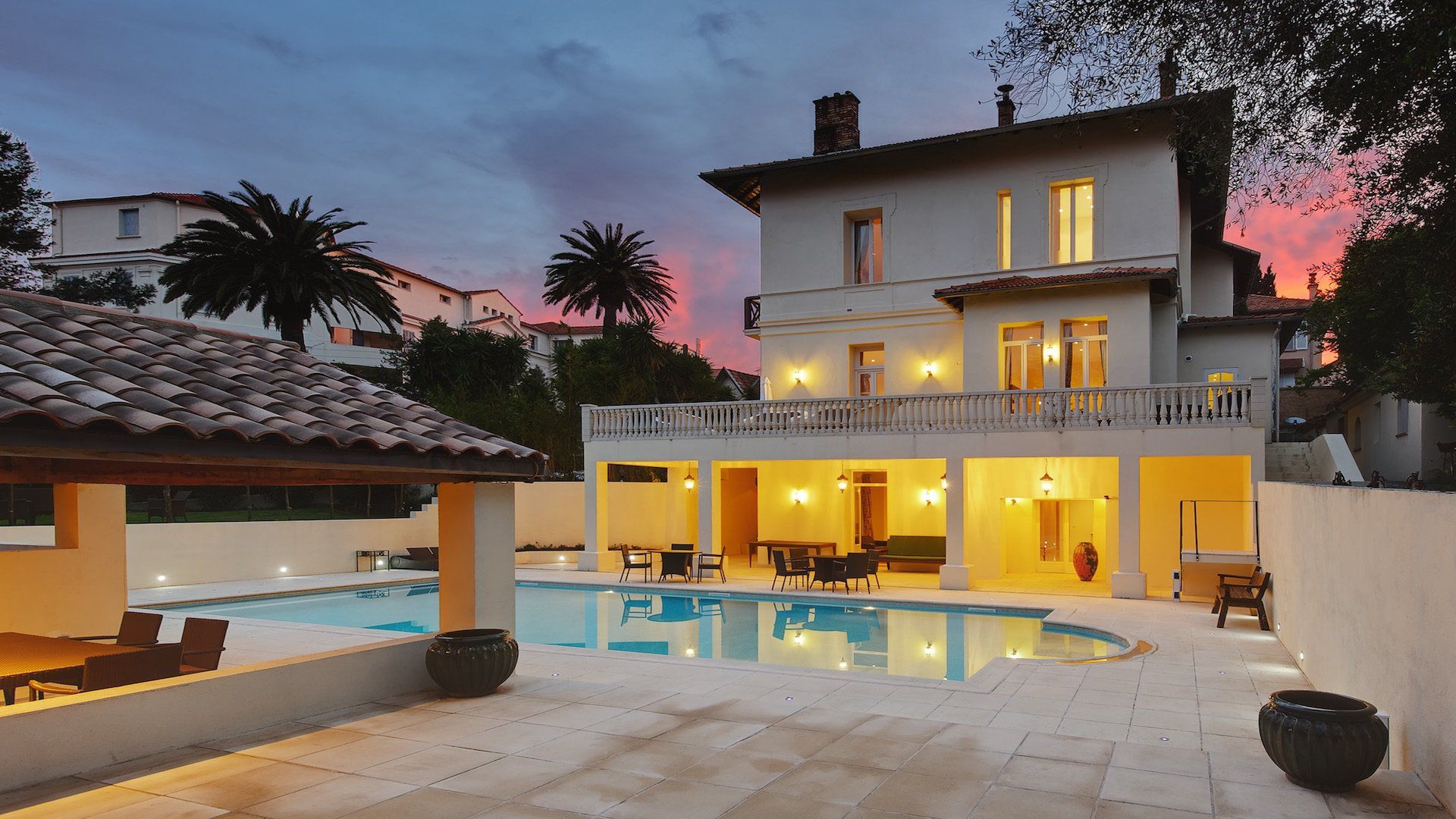 Huis in Cannes, Provence-Alpes-Côte d'Azur 10064465