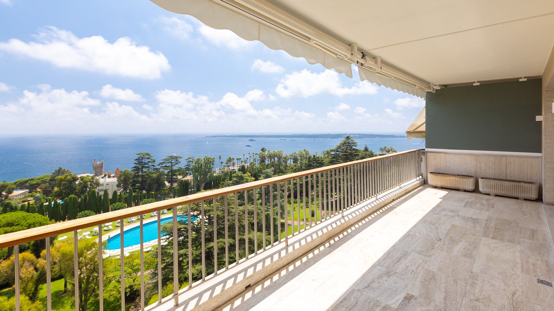 Condominio en cannes, Provenza-Alpes-Costa Azul 10064489