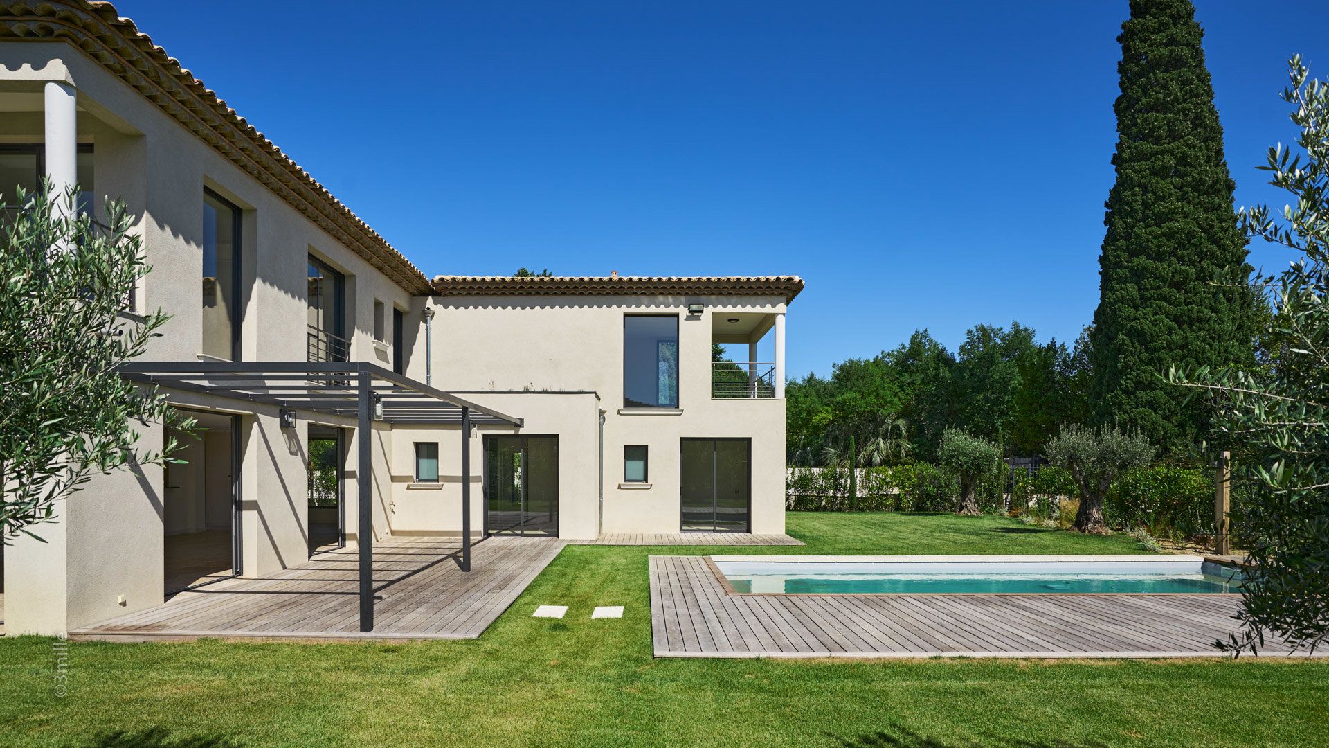 casa en Saint-Tropez, Var 10064508