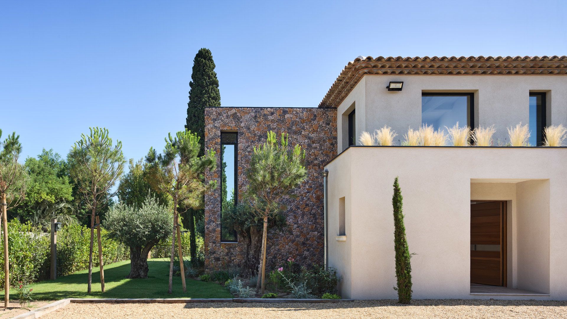 casa en Saint-Tropez, Var 10064508