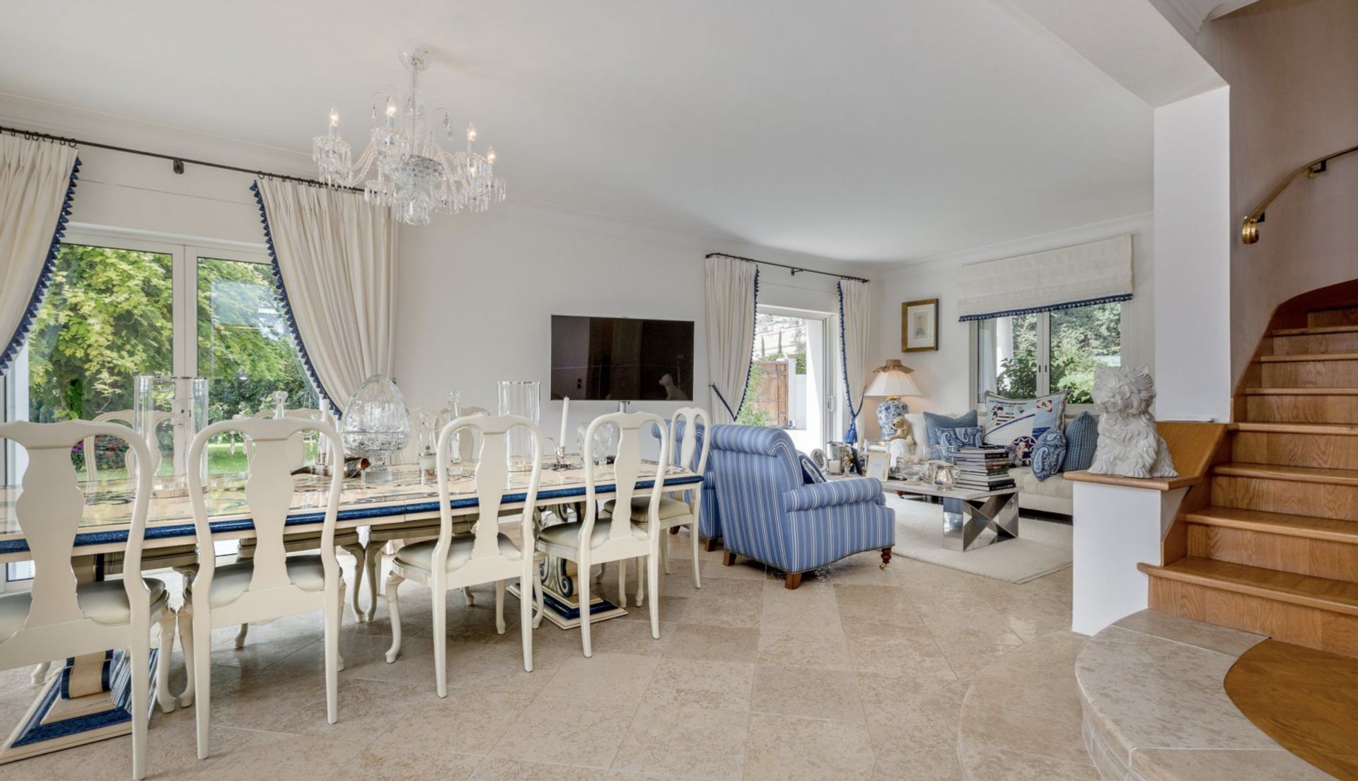 Casa nel Juan-les-Pins, Provenza-Alpi-Costa Azzurra 10064523