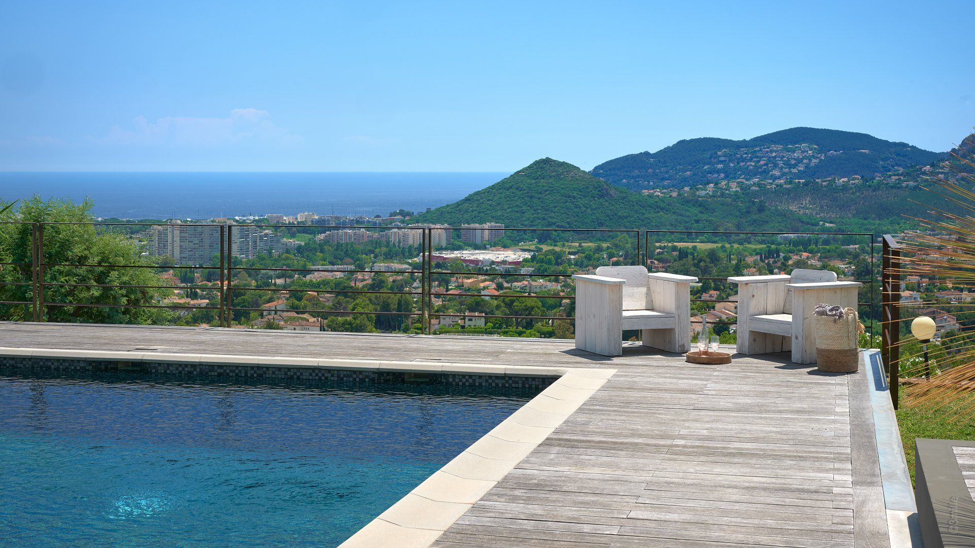 Haus im Les Termes, Provence-Alpes-Côte d'Azur 10064532