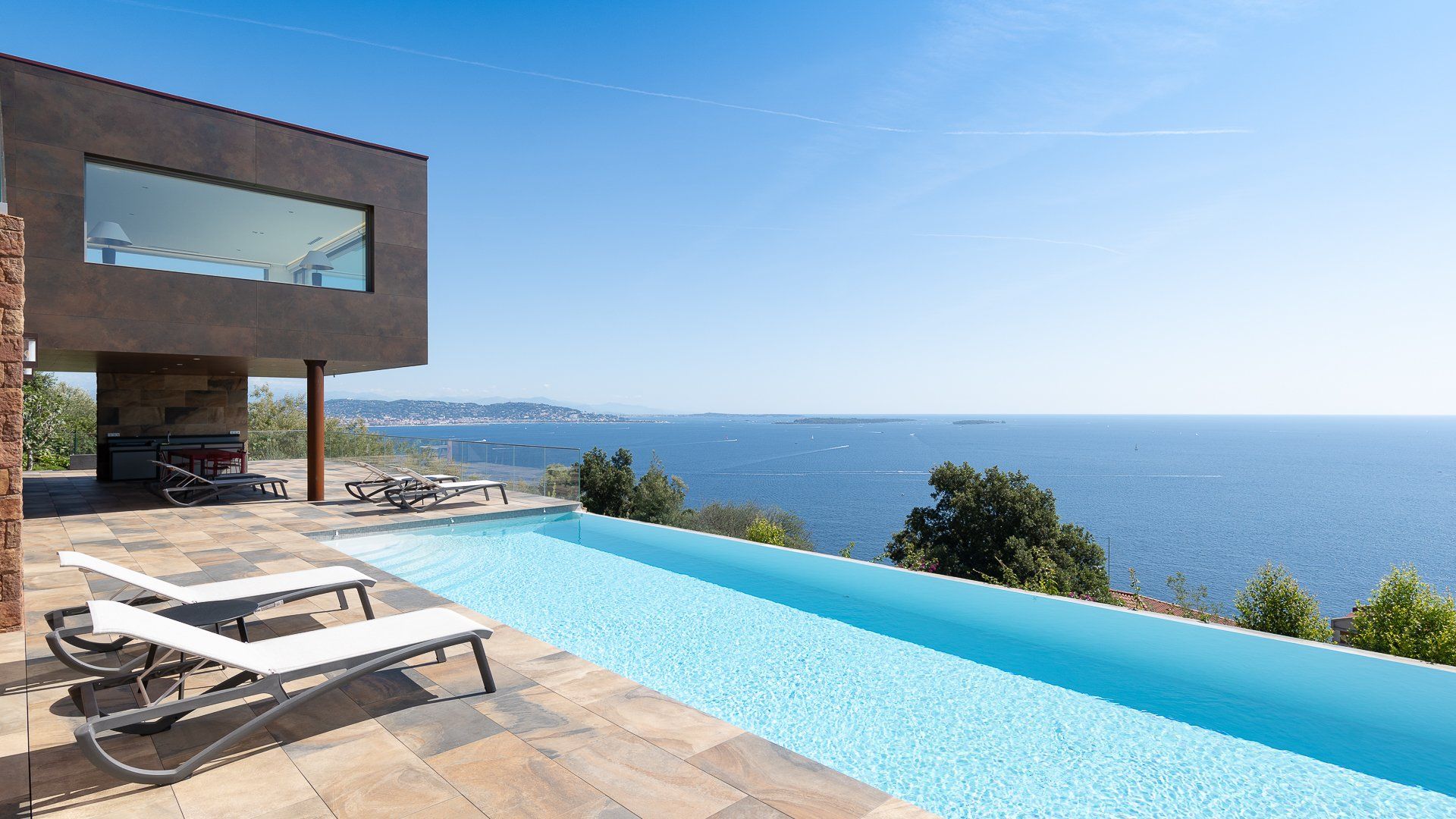 Hus i Theoule-sur-Mer, Provence-Alpes-Cote d'Azur 10064542