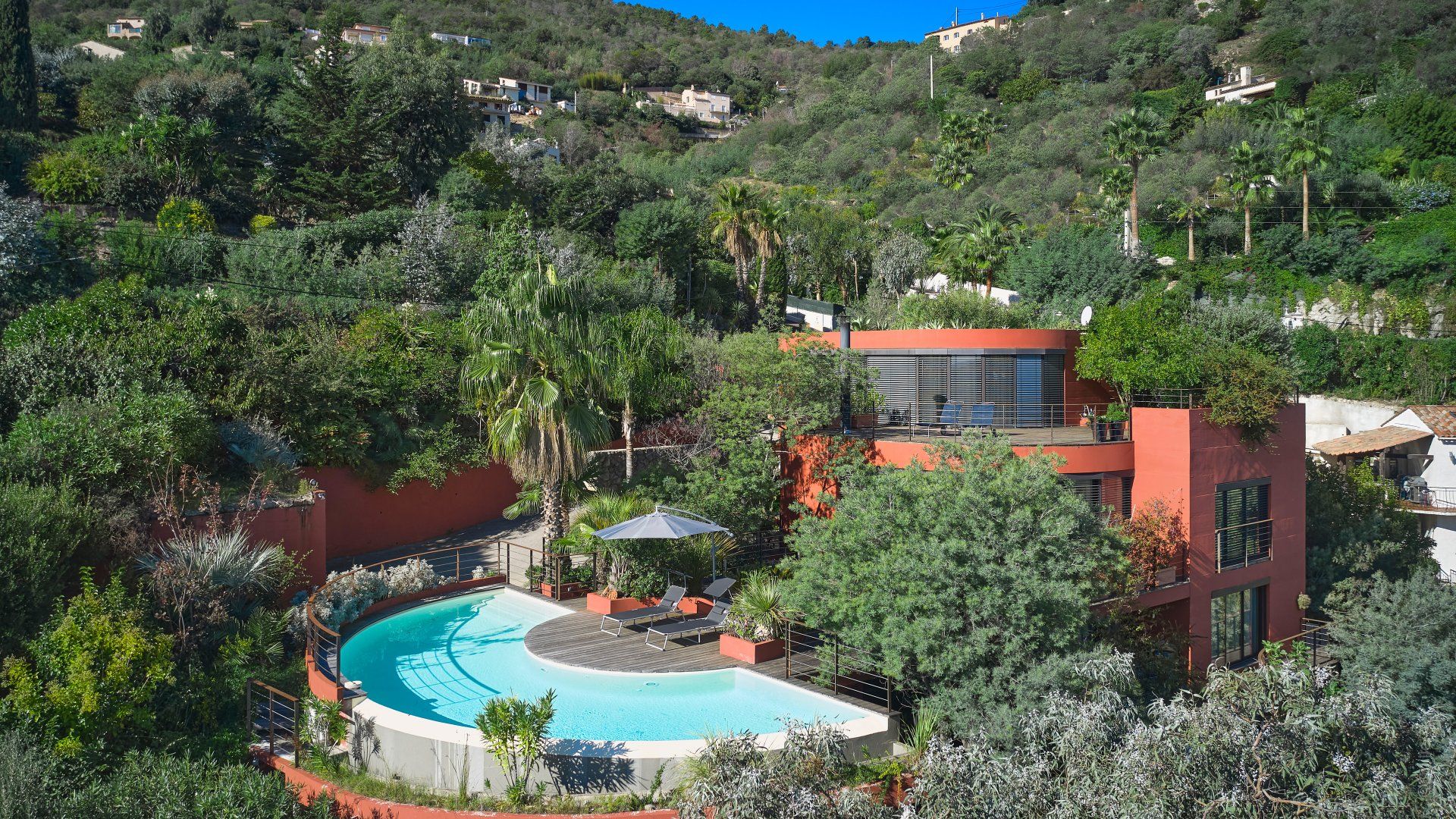 Haus im Les Termes, Provence-Alpes-Côte d'Azur 10064557