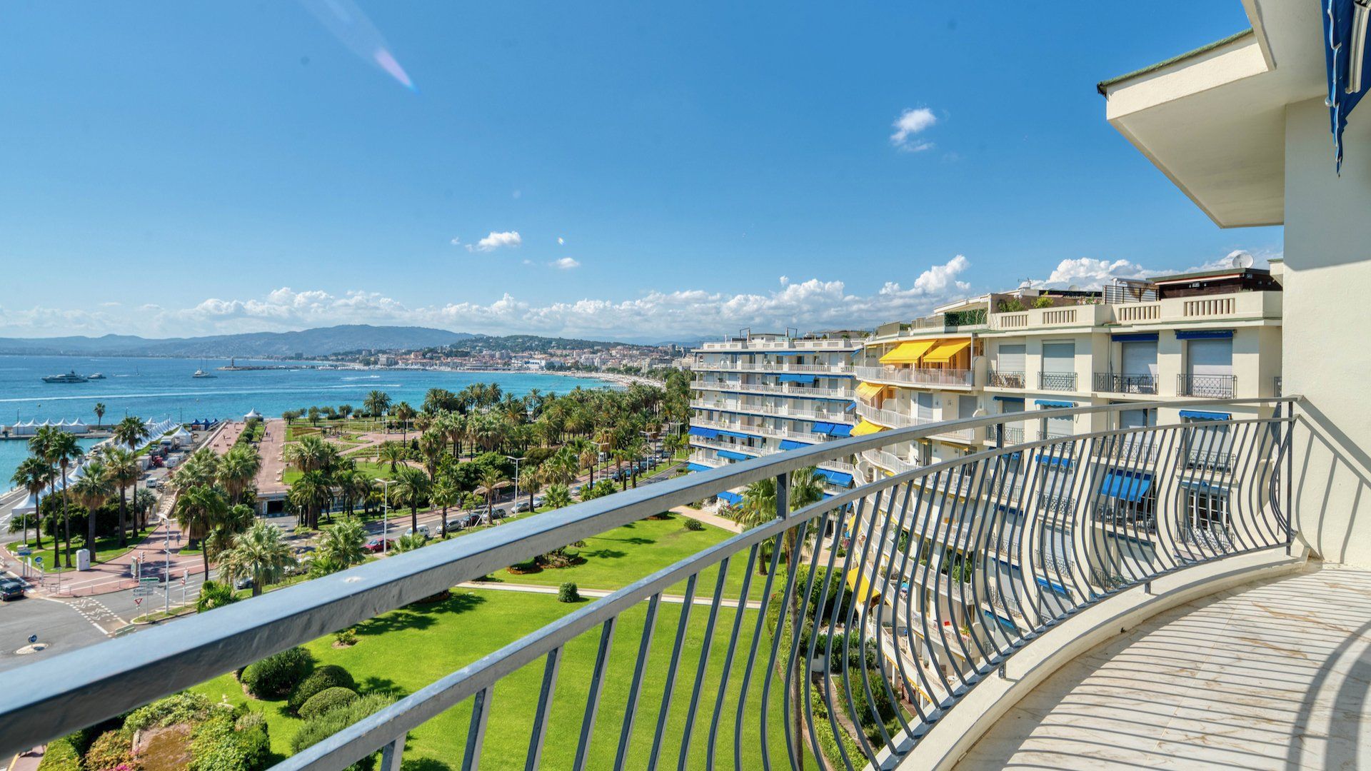 Kondominium di Cannes, Provence-Alpes-Cote d'Azur 10064560