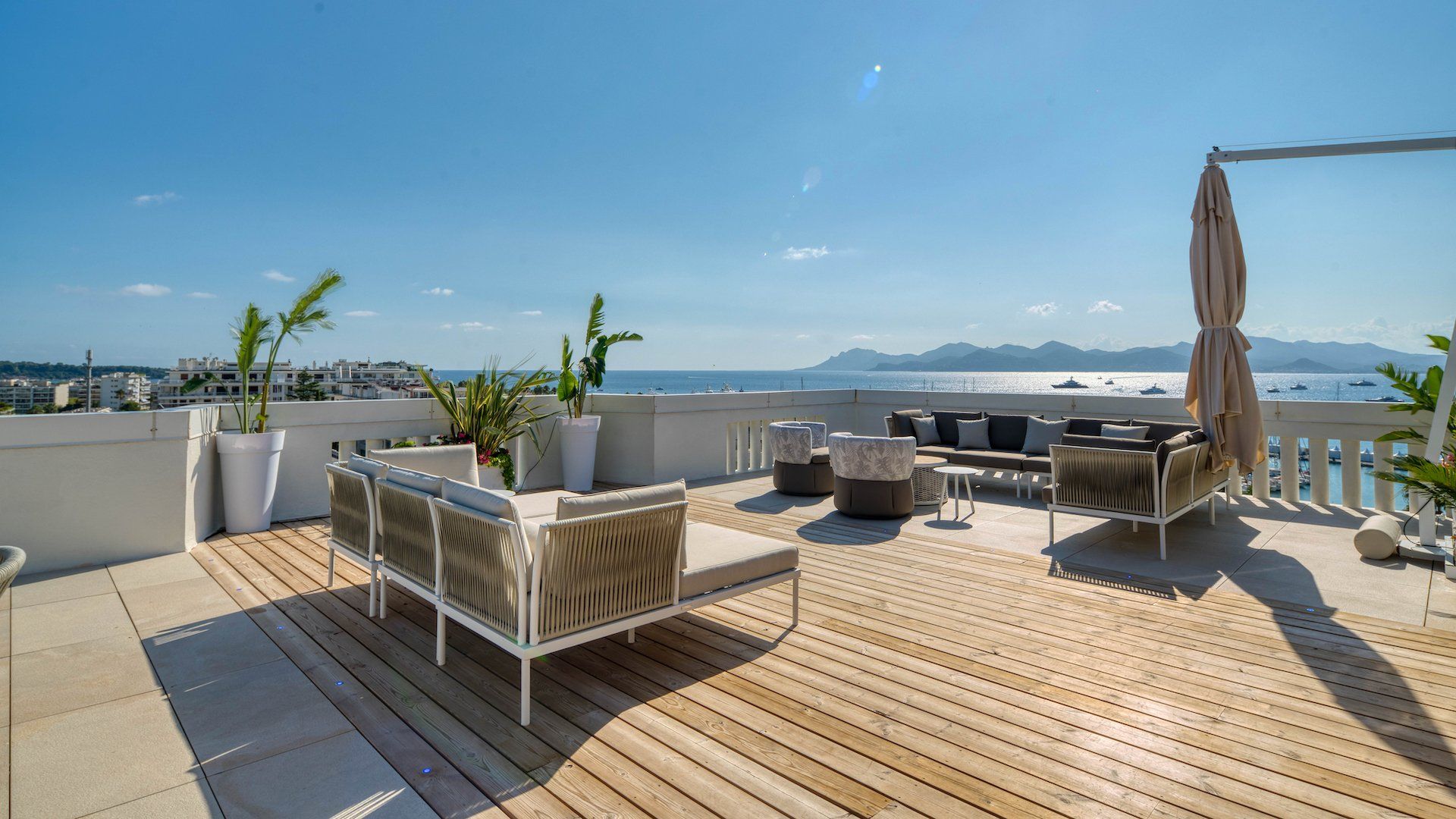 Kondominium di Cannes, Provence-Alpes-Cote d'Azur 10064560