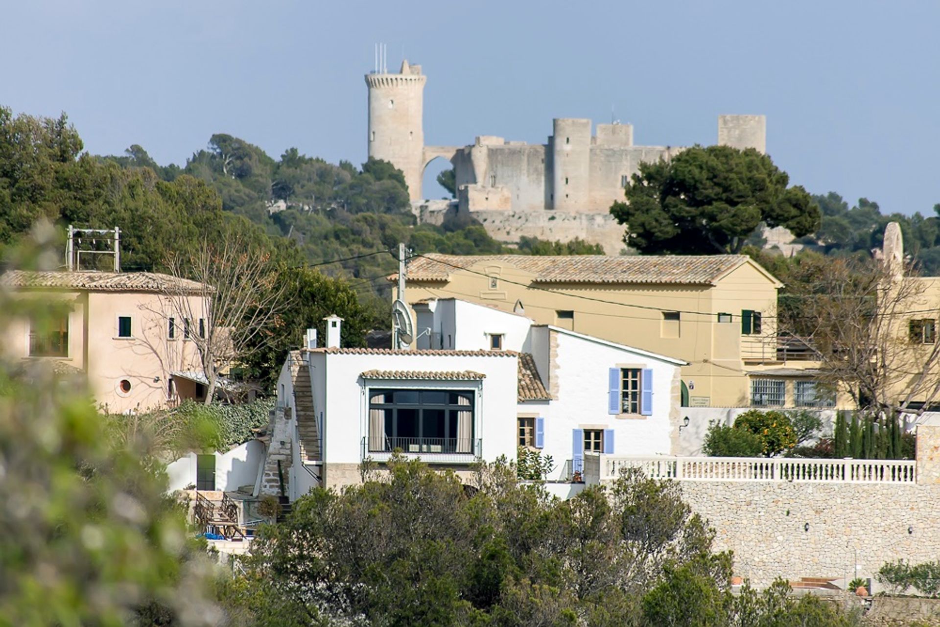 House in Genova, Palma De Mallorca 10064583