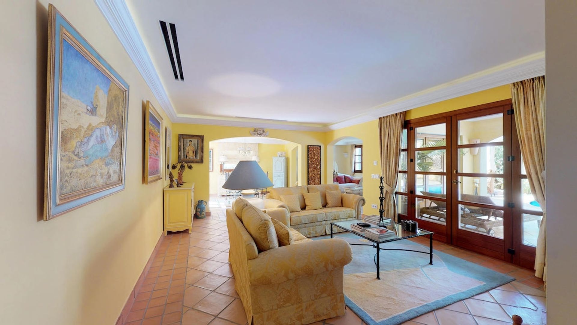 Huis in Calvia, De Balearen 10064587