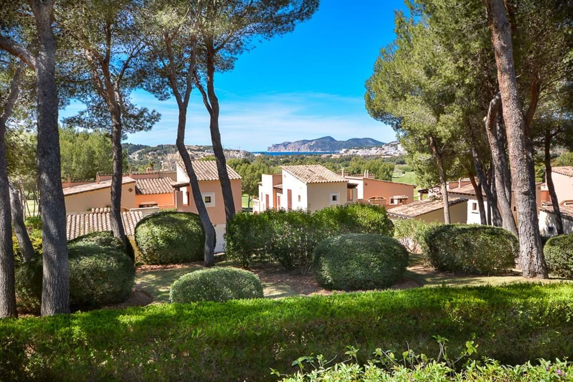 Huis in Calvia, De Balearen 10064605