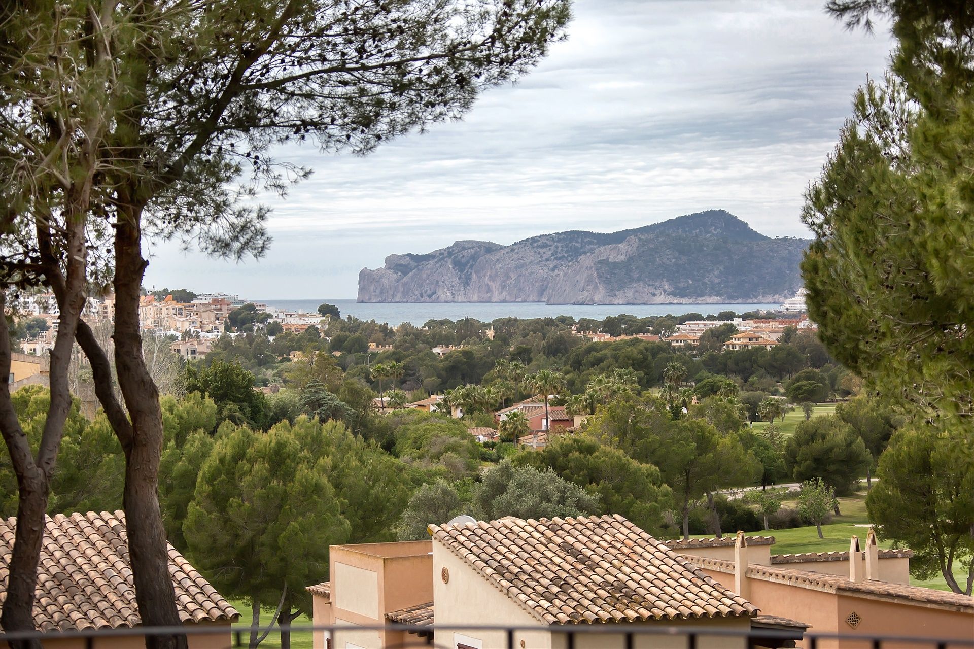 loger dans Santa Ponsa, Palma De Mallorca 10064605