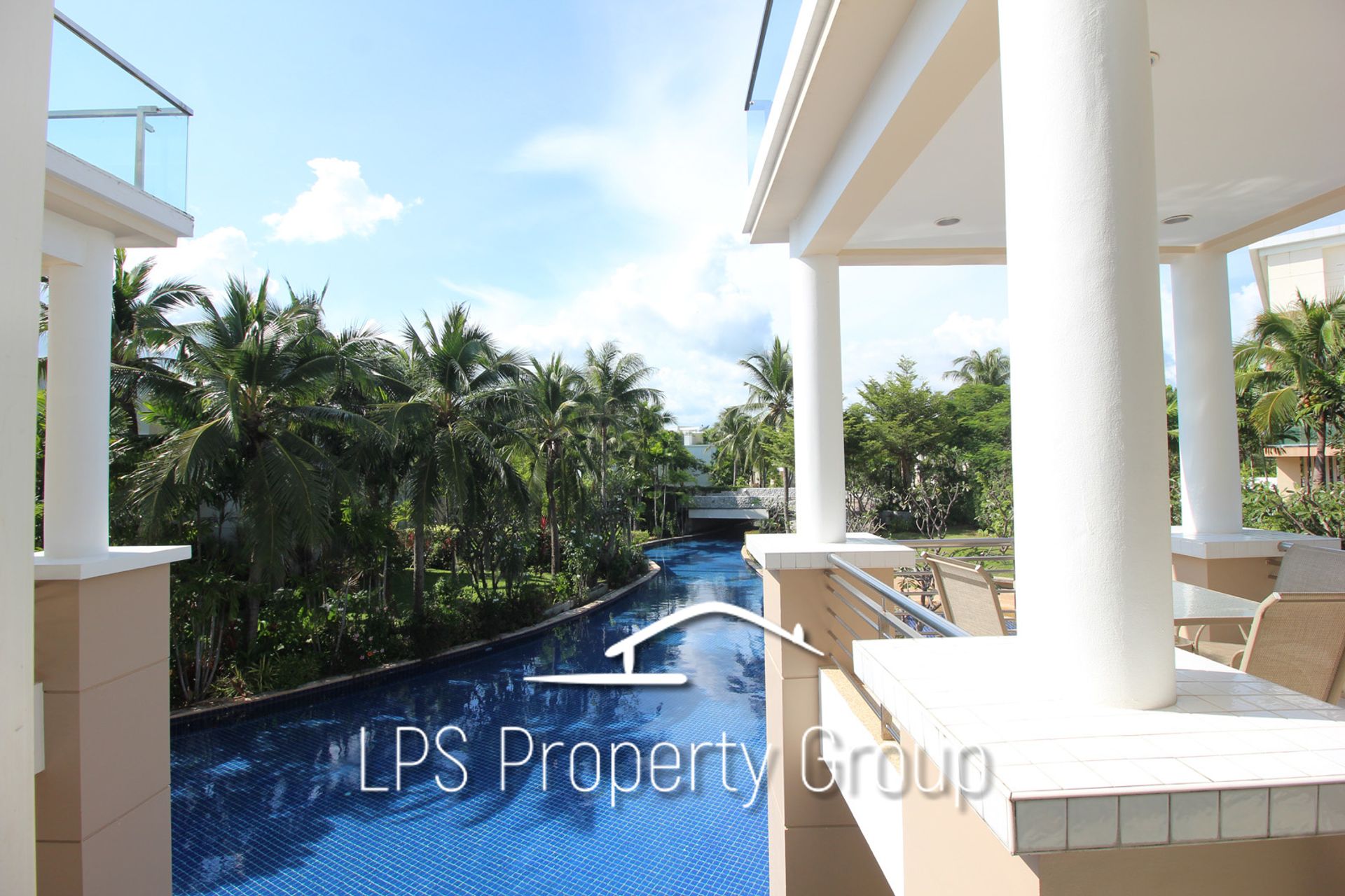 Condominio en Hua Hin, Prachuap Khiri Khan 10065048