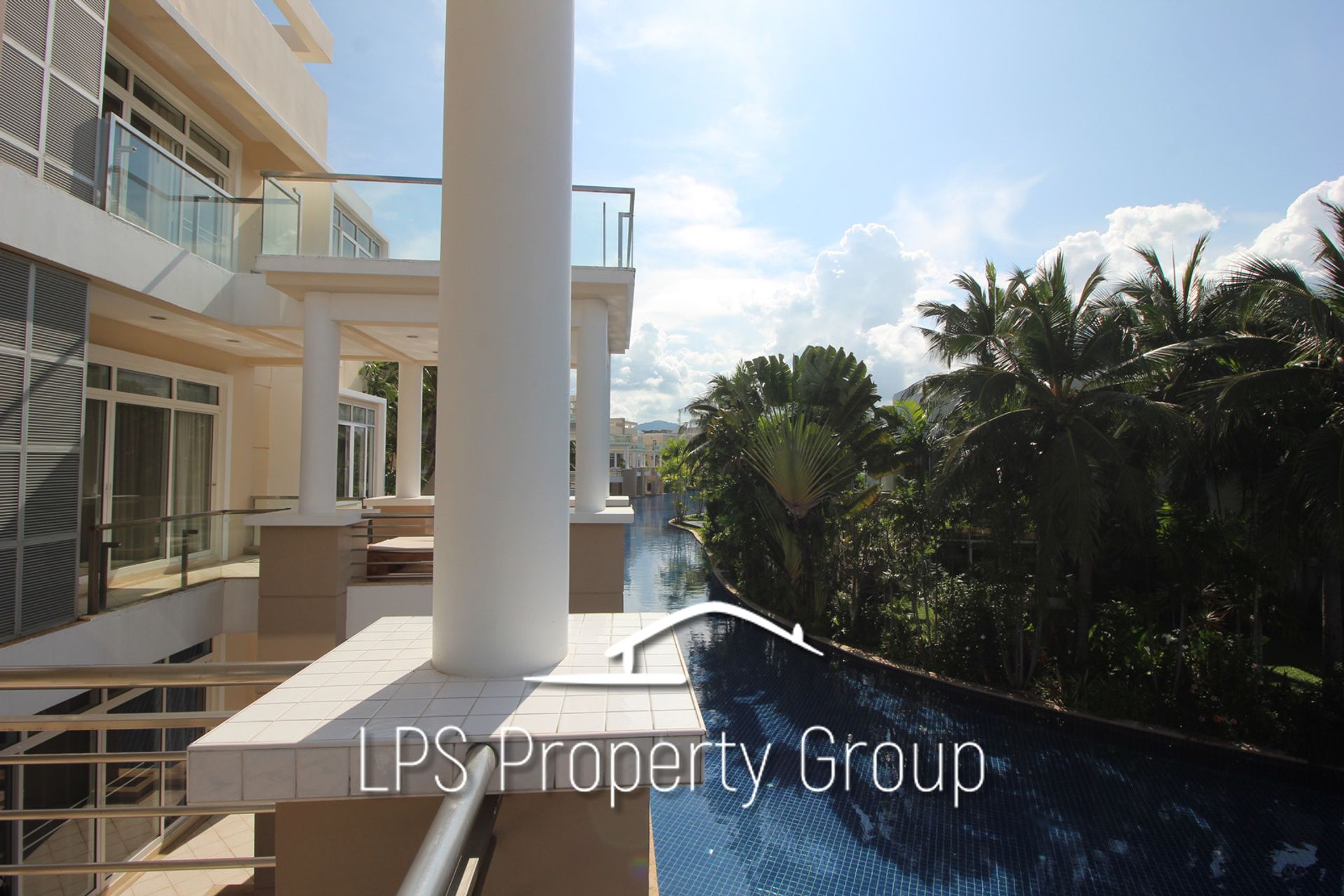 Condominium in Hua Hin, Prachuap Khiri Khan 10065048