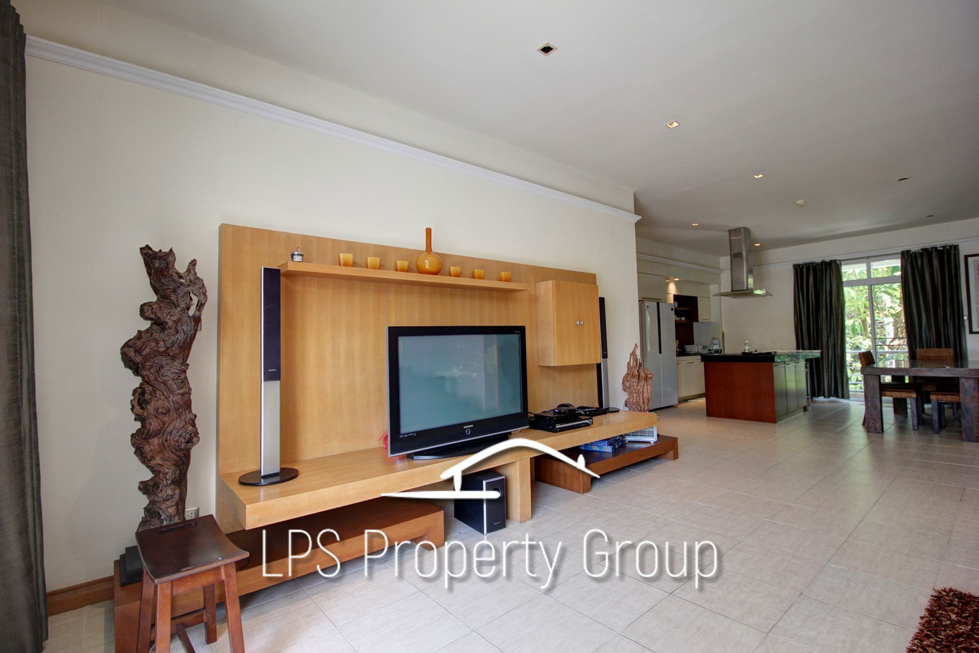 Condominium in Hua Hin, Prachuap Khiri Khan 10065048