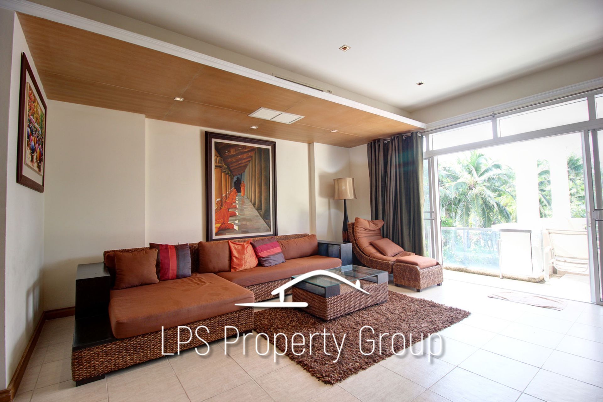 Condominium in Hua Hin, Prachuap Khiri Khan 10065048