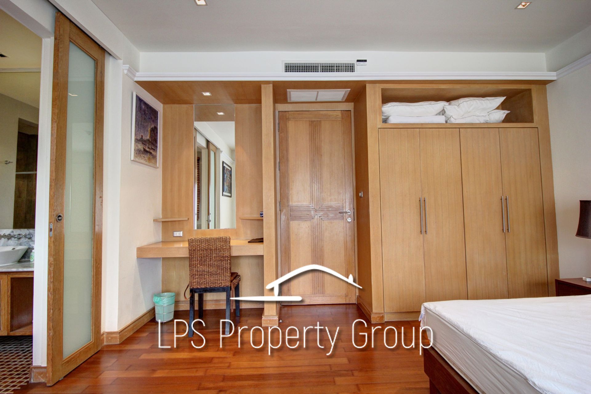 Condominium in Hua Hin, Prachuap Khiri Khan 10065048