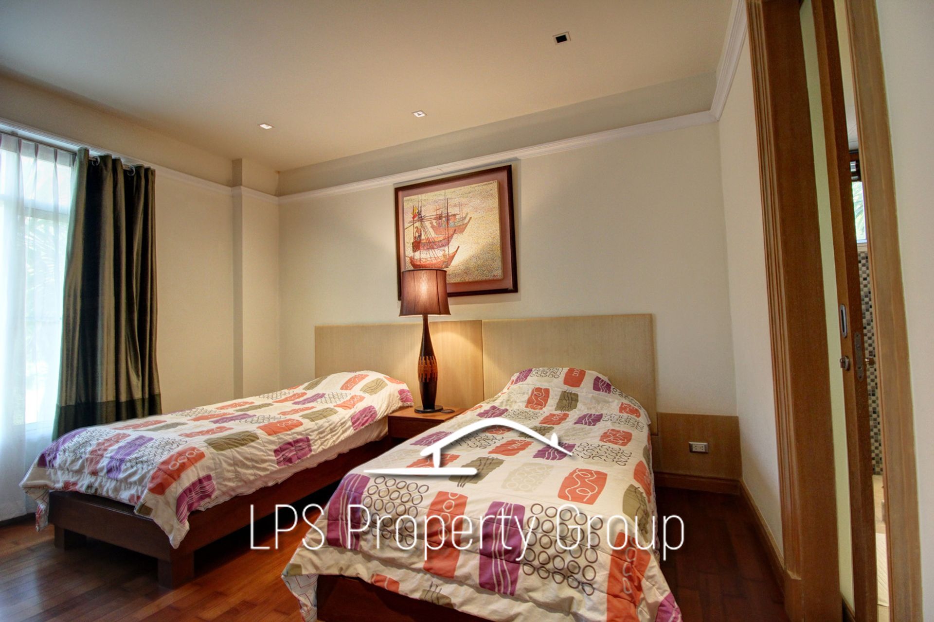 Condominium in Hua Hin, Prachuap Khiri Khan 10065048