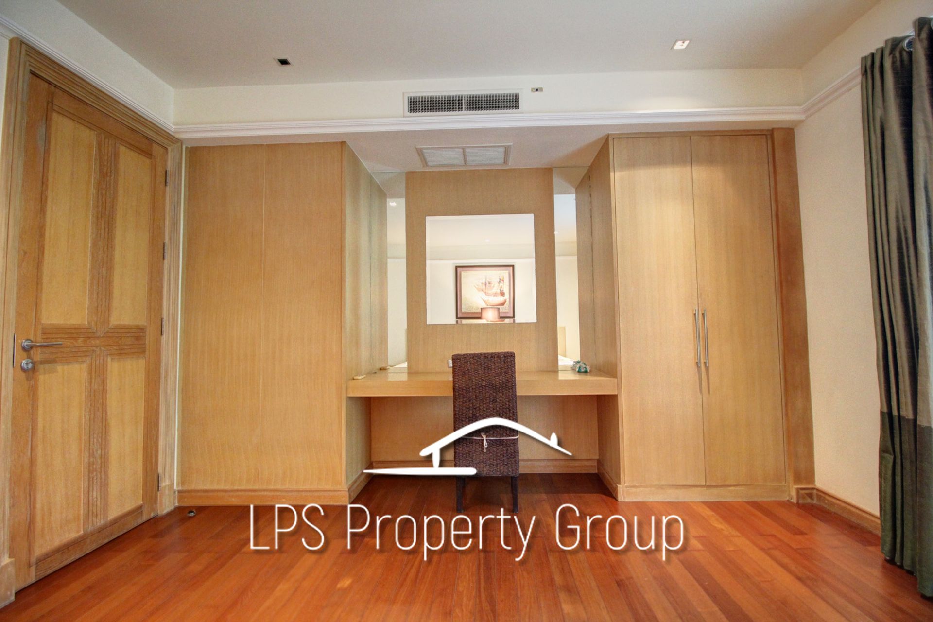 Condominium in Hua Hin, Prachuap Khiri Khan 10065048