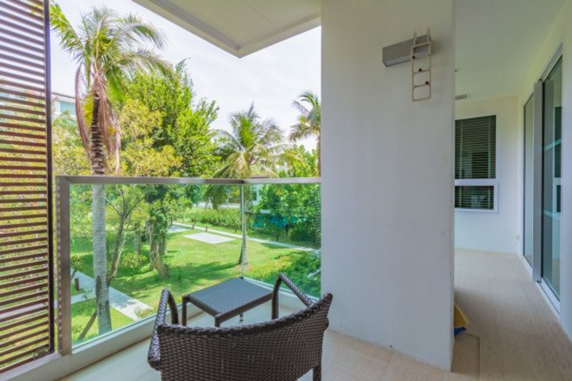 Condominium in Hua Hin, Prachuap Khiri Khan 10065053