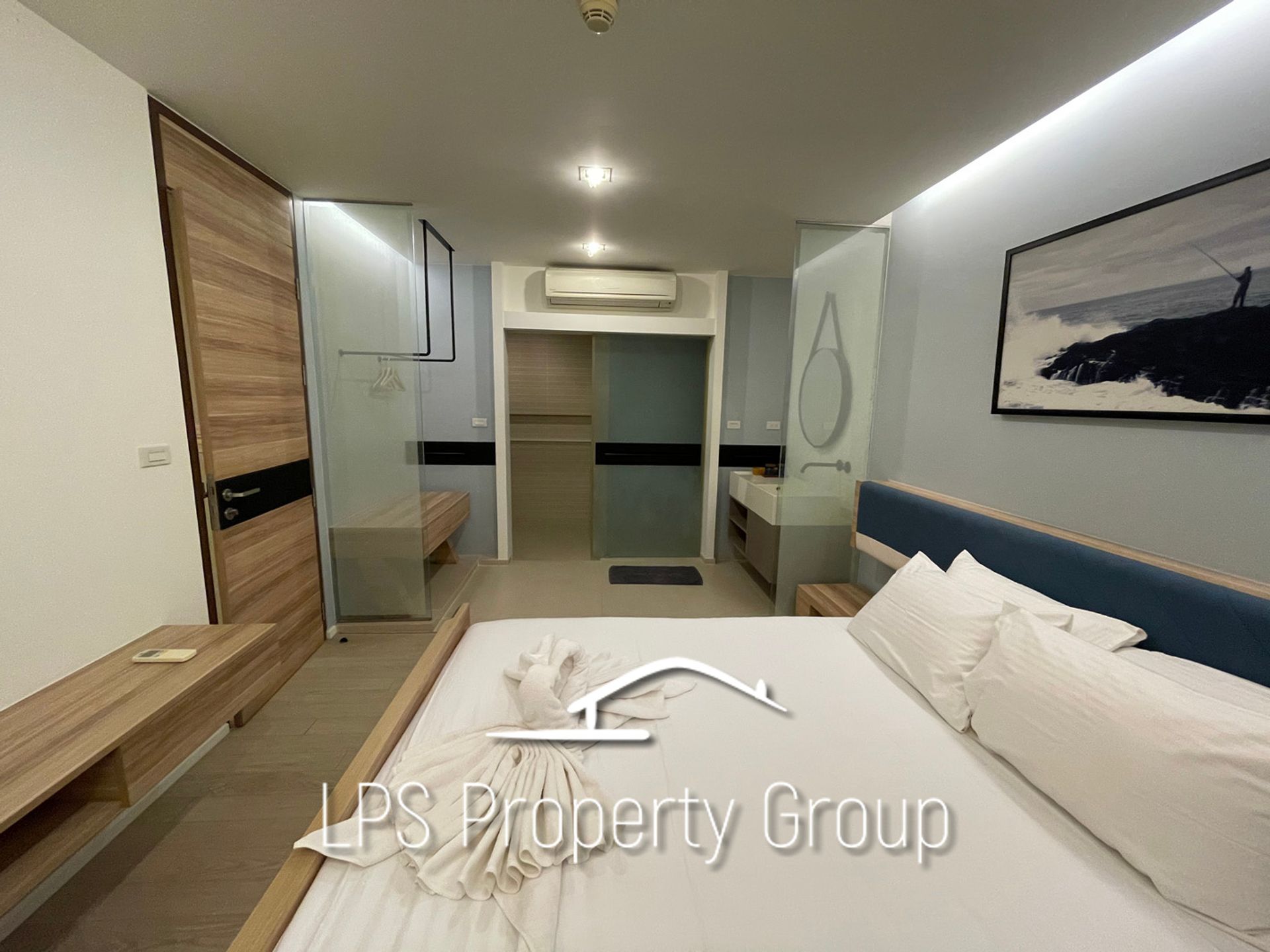 Condominio en Hua Hin, Prachuap Khiri Khan 10065058