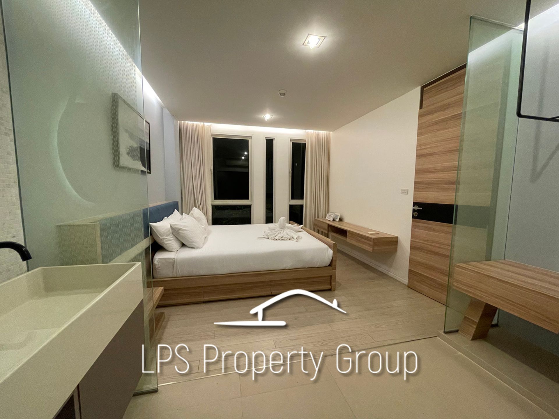 Condominio en Hua Hin, Prachuap Khiri Khan 10065058