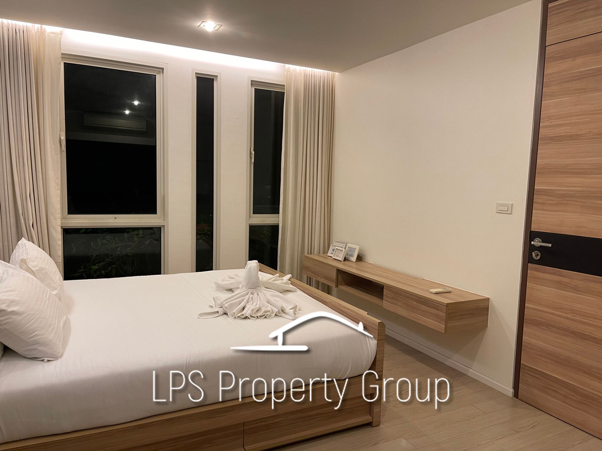 Condominio en Hua Hin, Prachuap Khiri Khan 10065058