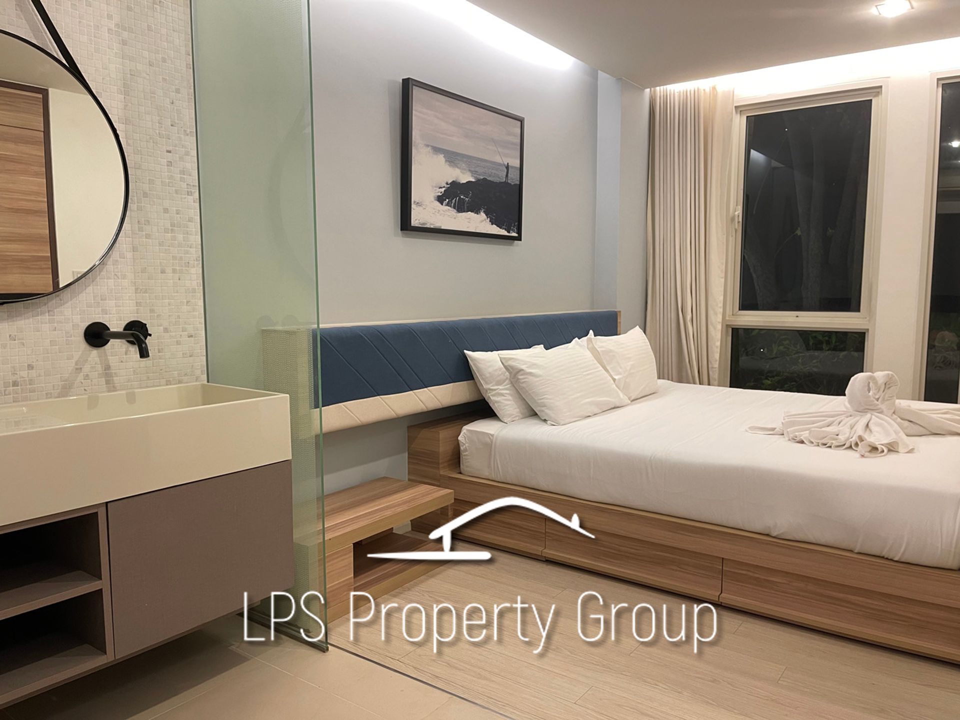 Condominio en Hua Hin, Prachuap Khiri Khan 10065058