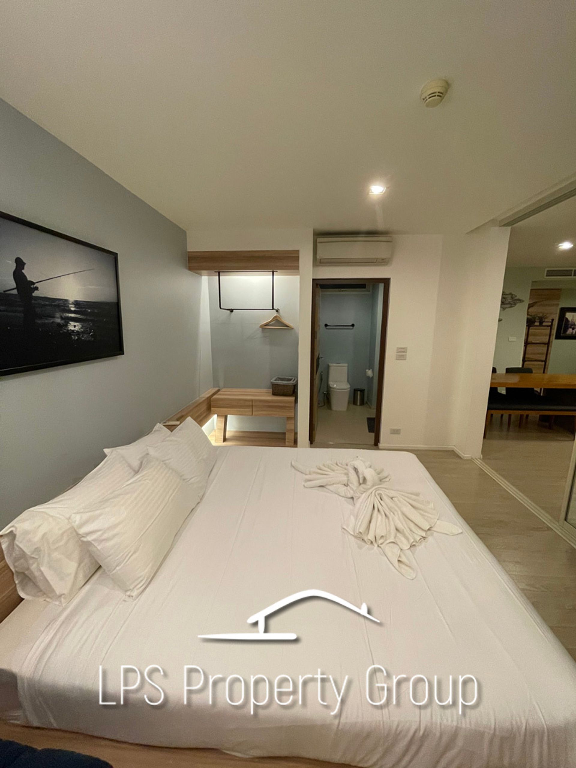 Condominio en Hua Hin, Prachuap Khiri Khan 10065058