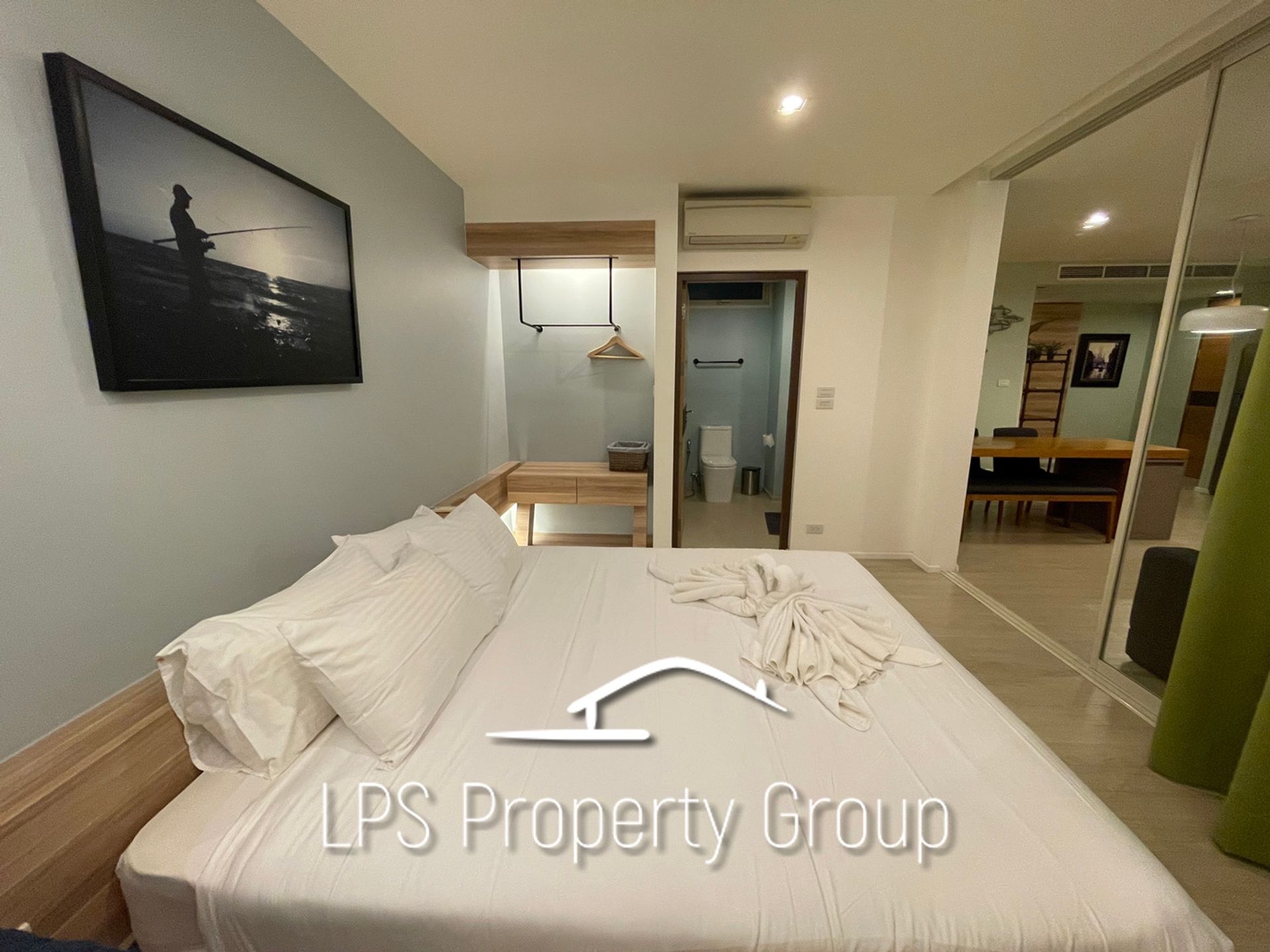 Condominio en Hua Hin, Prachuap Khiri Khan 10065058