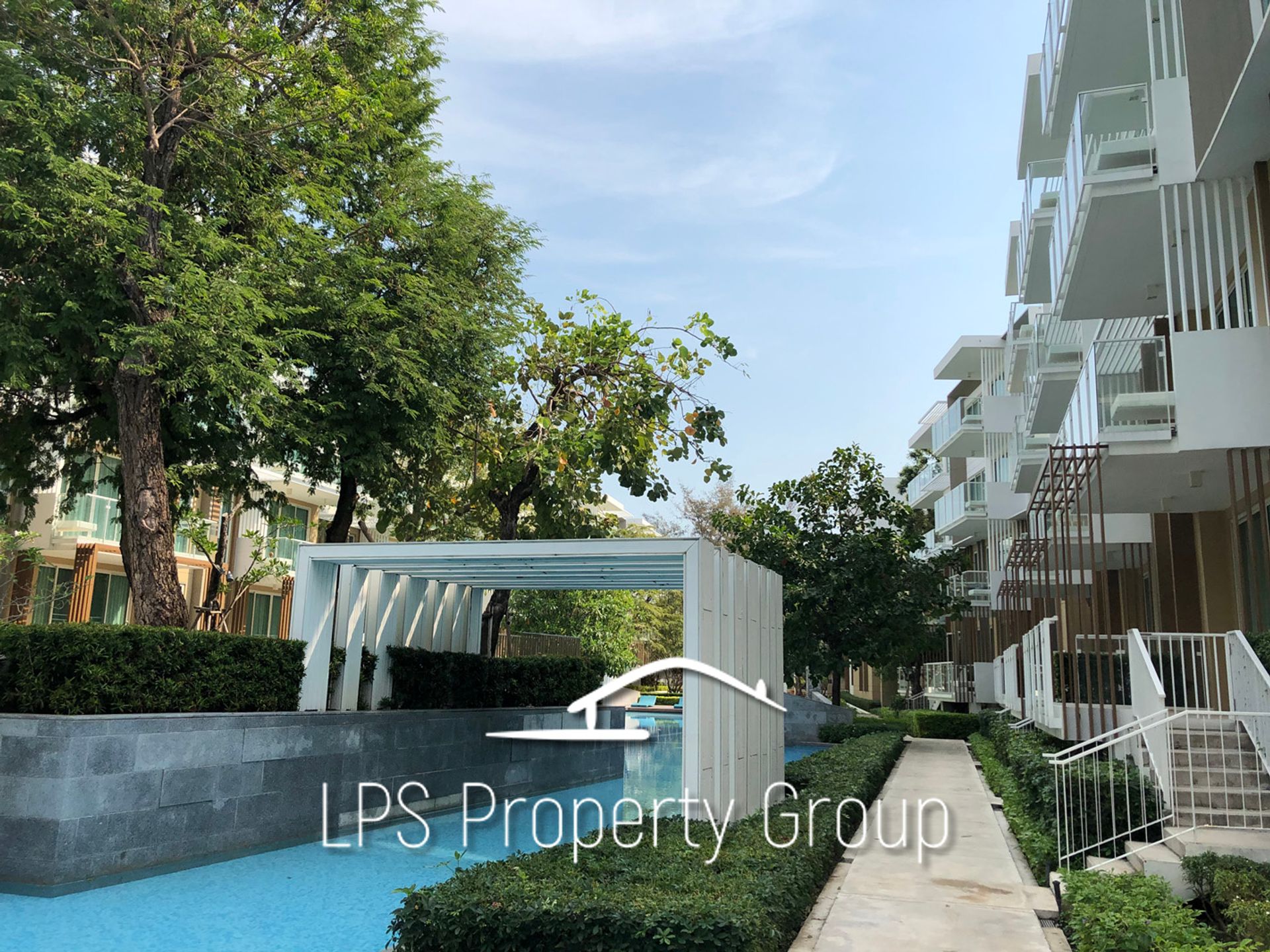 Condominio en Hua Hin, Prachuap Khiri Khan 10065058