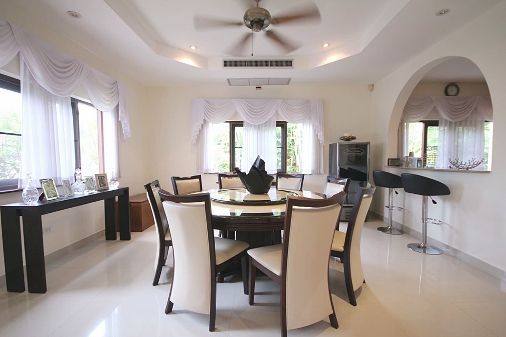 Hus i Hua Hin, Prachuap Khiri Khan 10065070