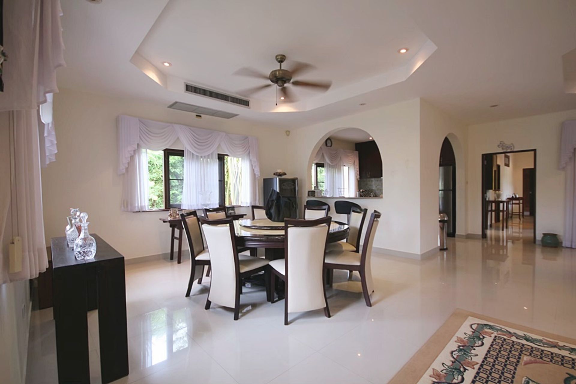 Hus i Hua Hin, Prachuap Khiri Khan 10065070