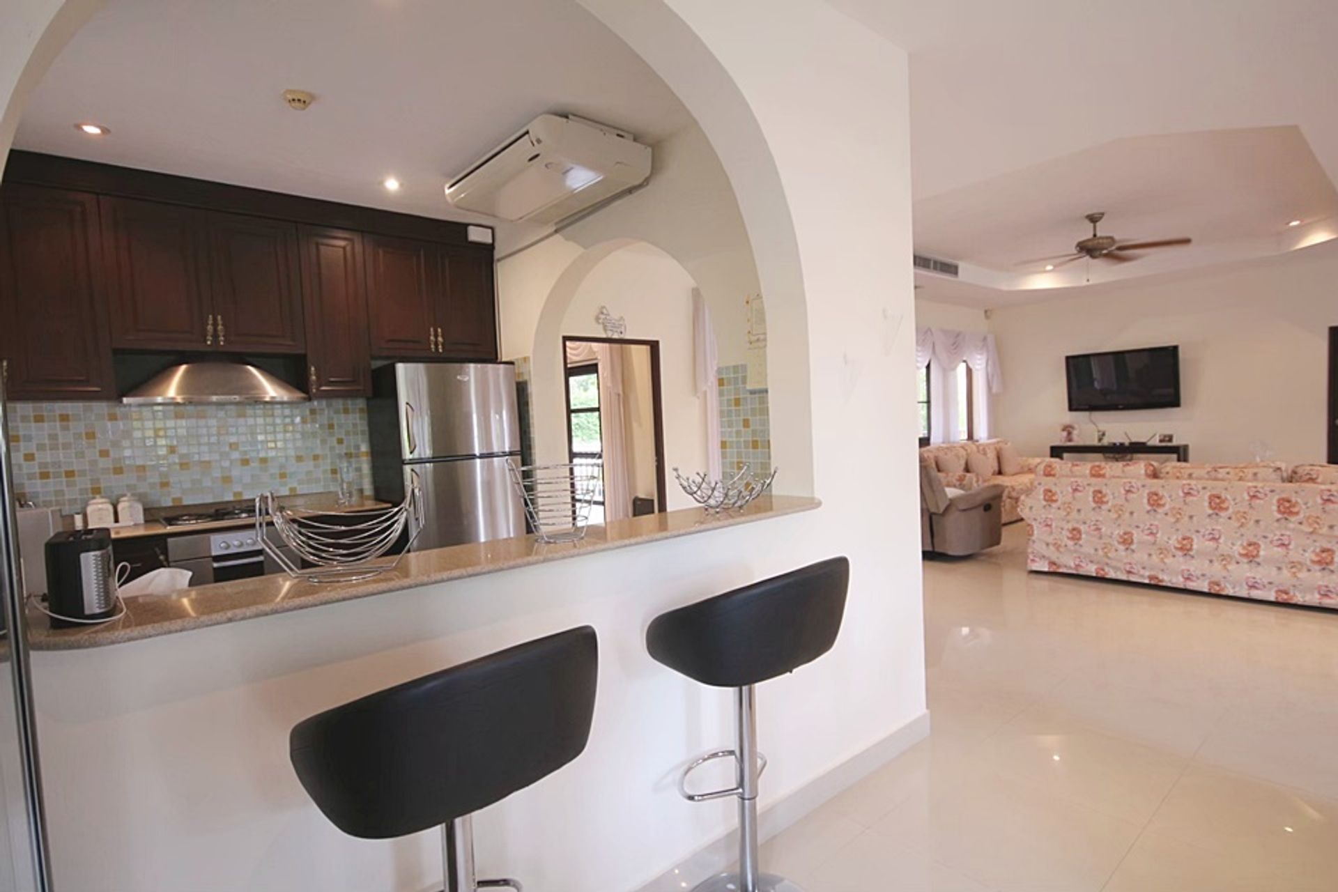 Huis in Hua Hin, Prachuap Khiri Khan 10065070