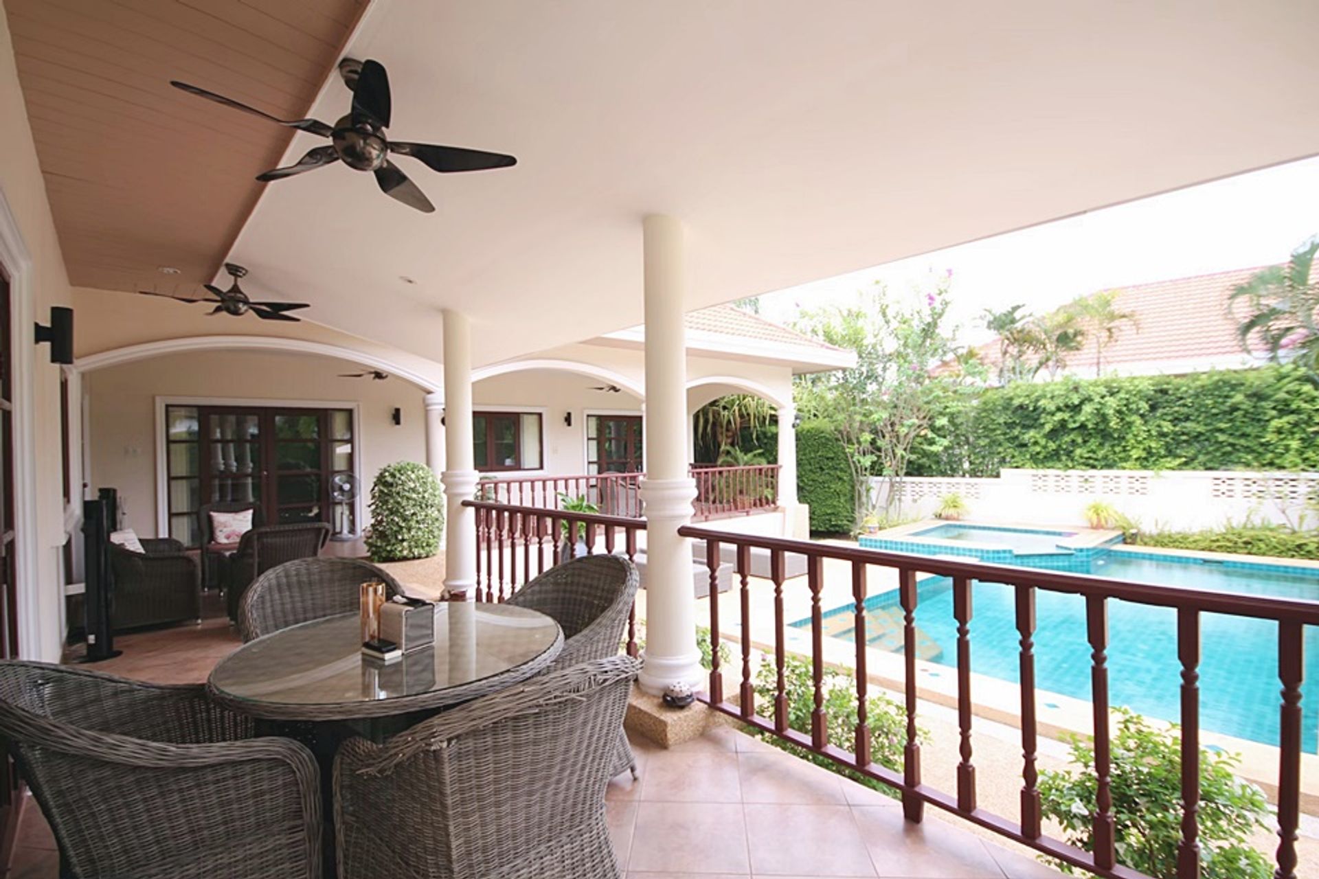 Haus im Hua Hin, Prachuap Khiri Khan 10065070