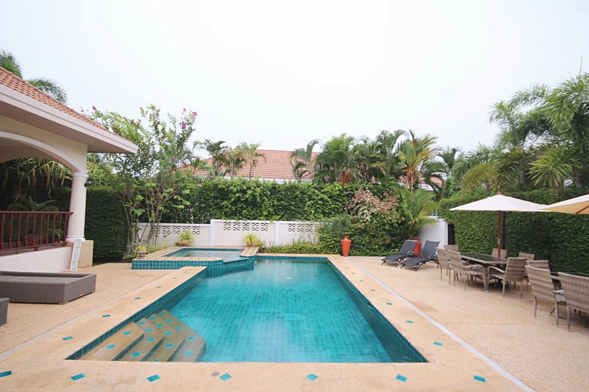 casa no Hua Hin, Prachuap Khiri Khan 10065070