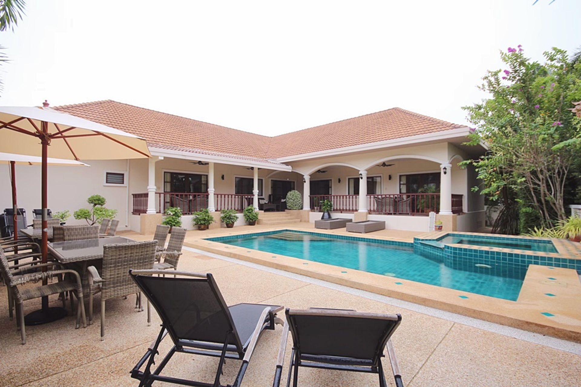 casa no Hua Hin, Prachuap Khiri Khan 10065070