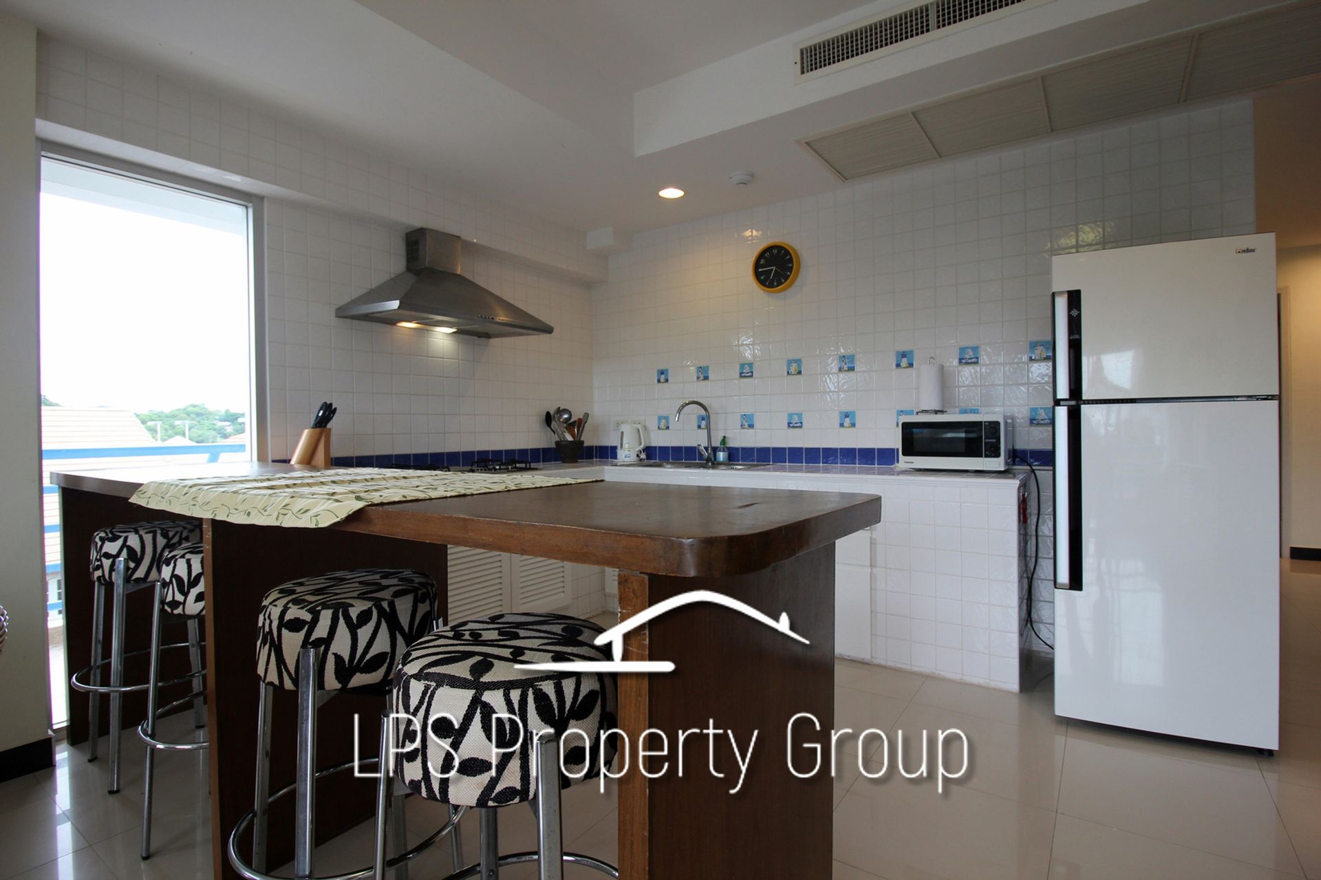 Condominium in Hua Hin, Prachuap Khiri Khan 10065073