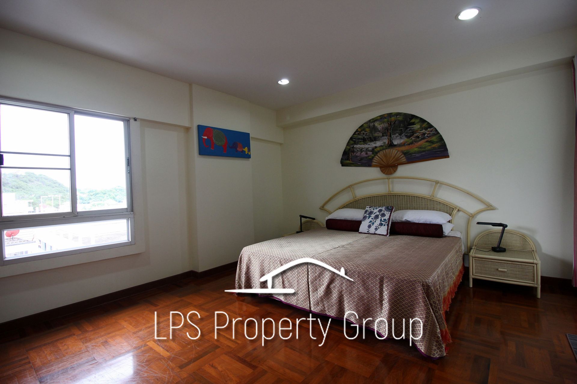 Condominium in Hua Hin, Prachuap Khiri Khan 10065073