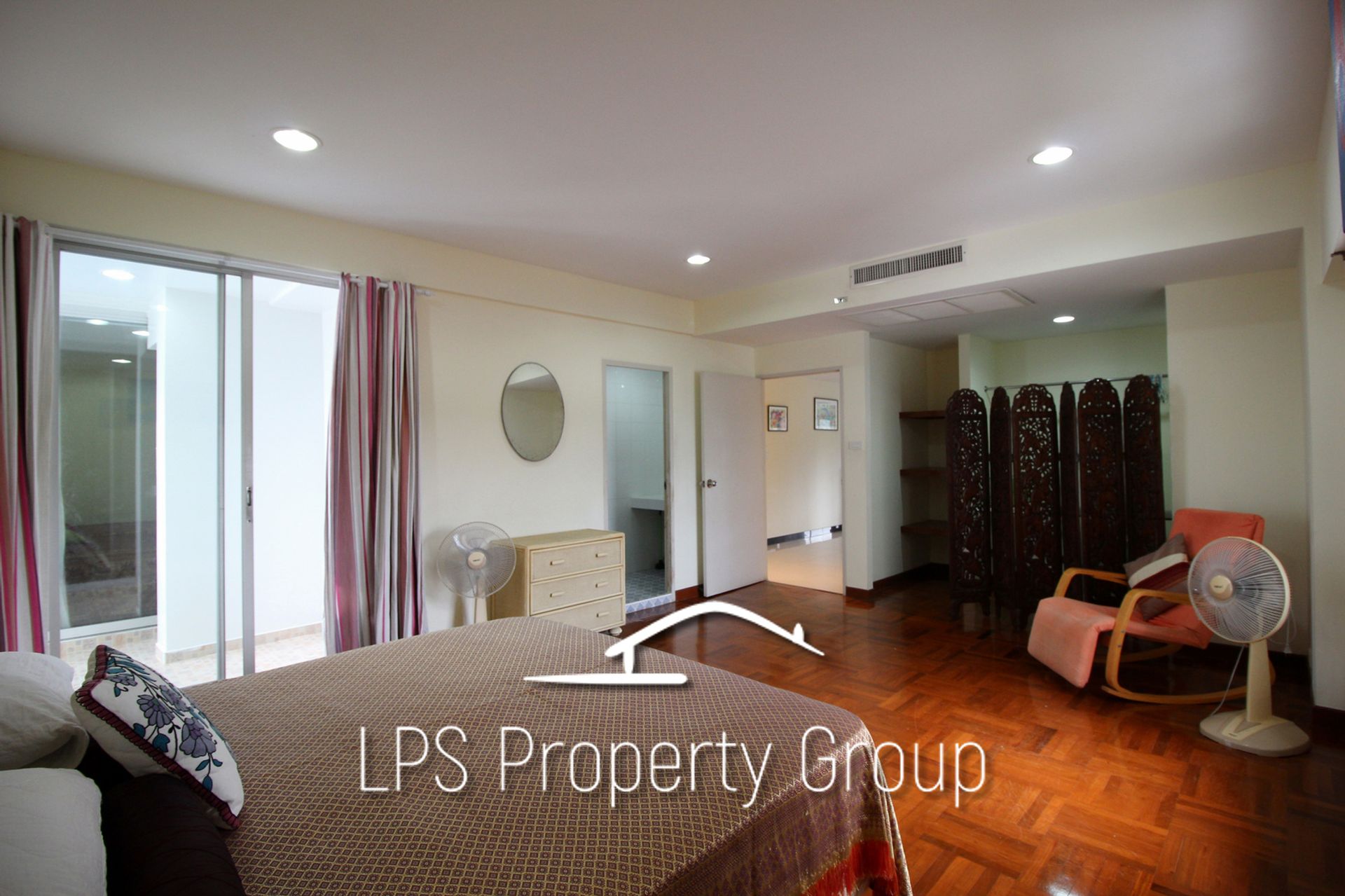 Condominium in Hua Hin, Prachuap Khiri Khan 10065073