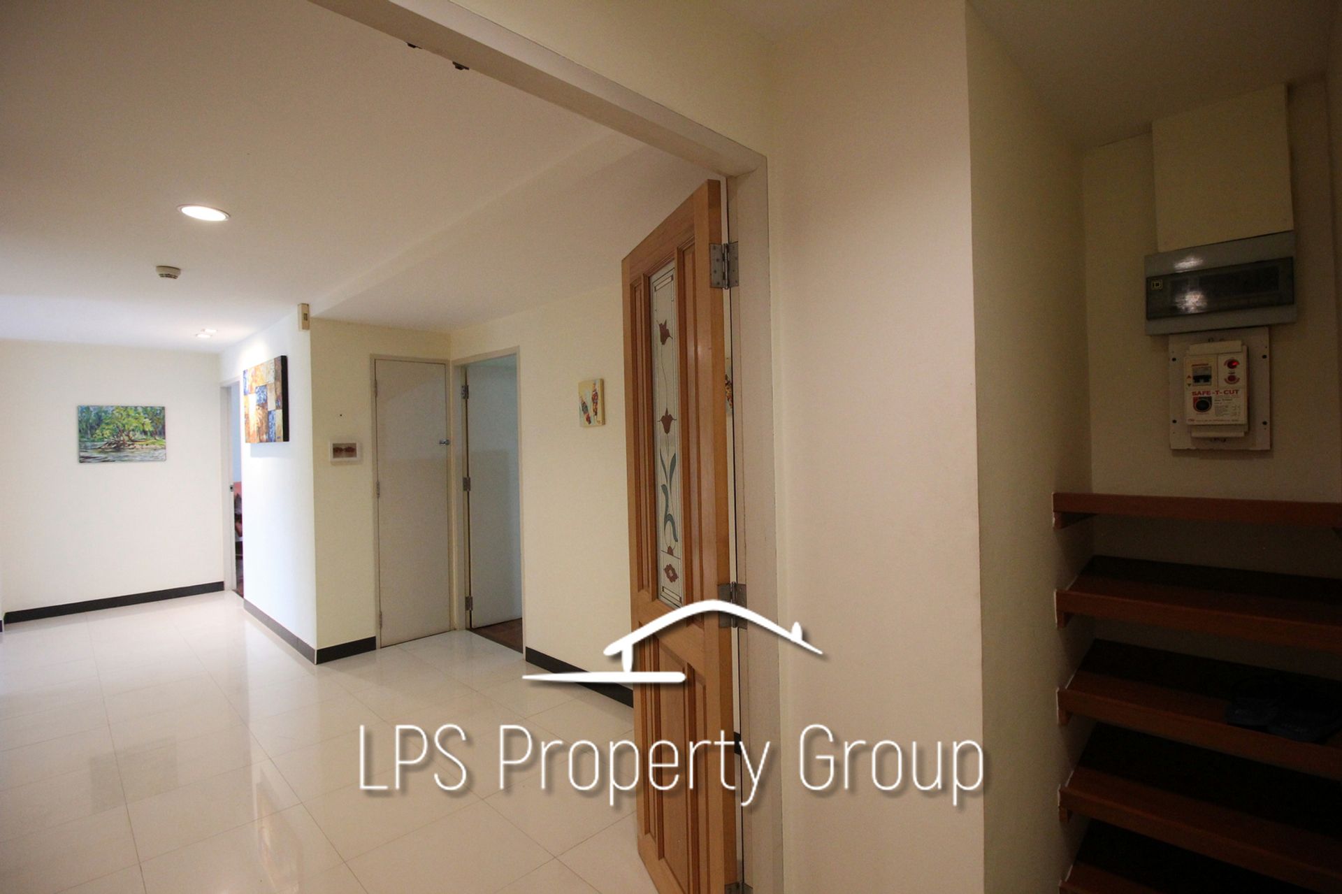 Condominium in Hua Hin, Prachuap Khiri Khan 10065073