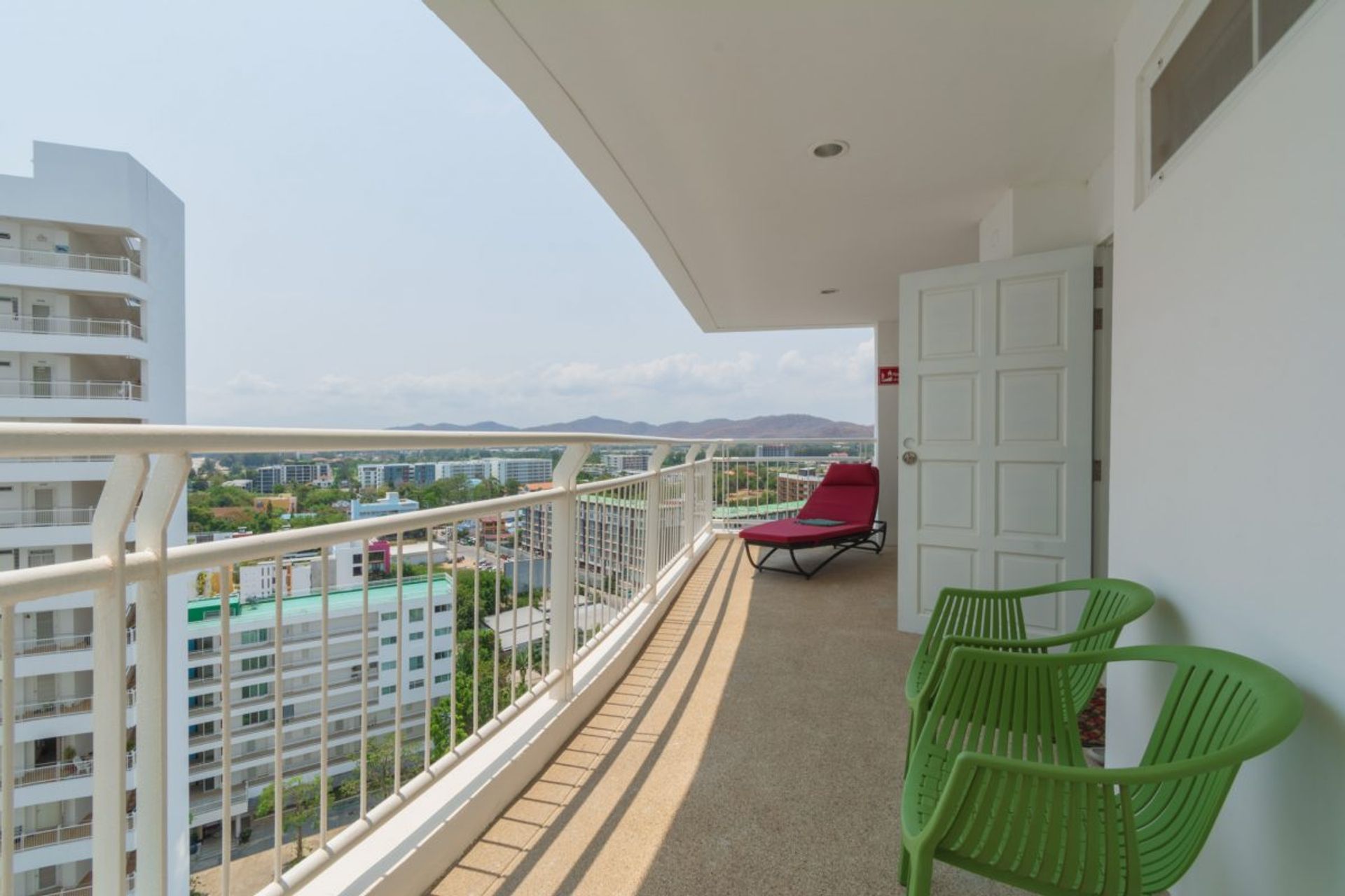 Condominio nel Hua Hin, Prachuap Khiri Khan 10065077